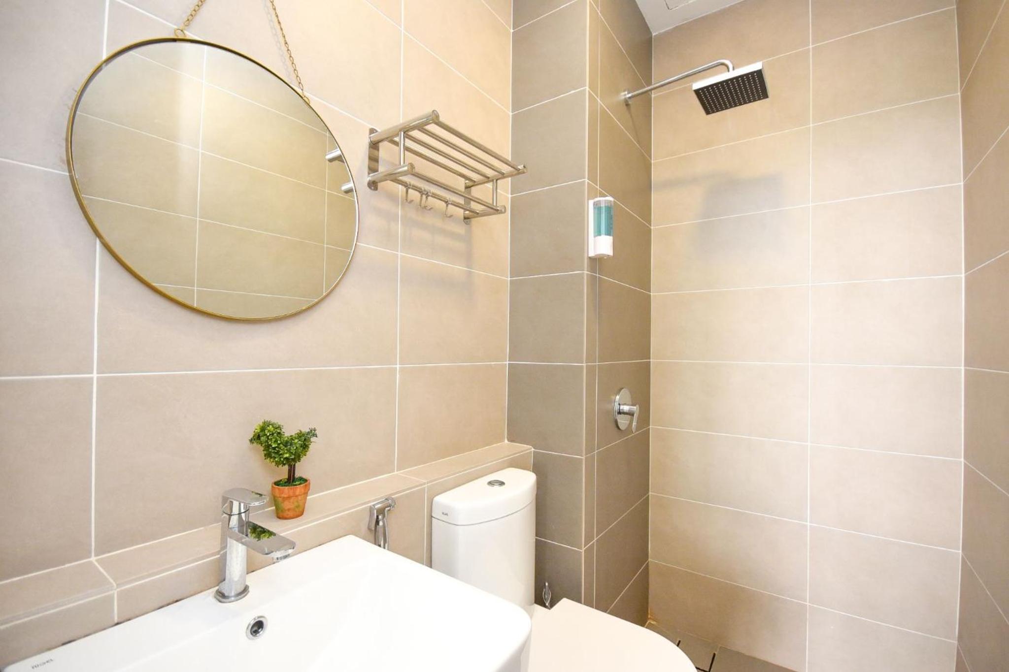Two-Bedroom Apartment - Photo 15