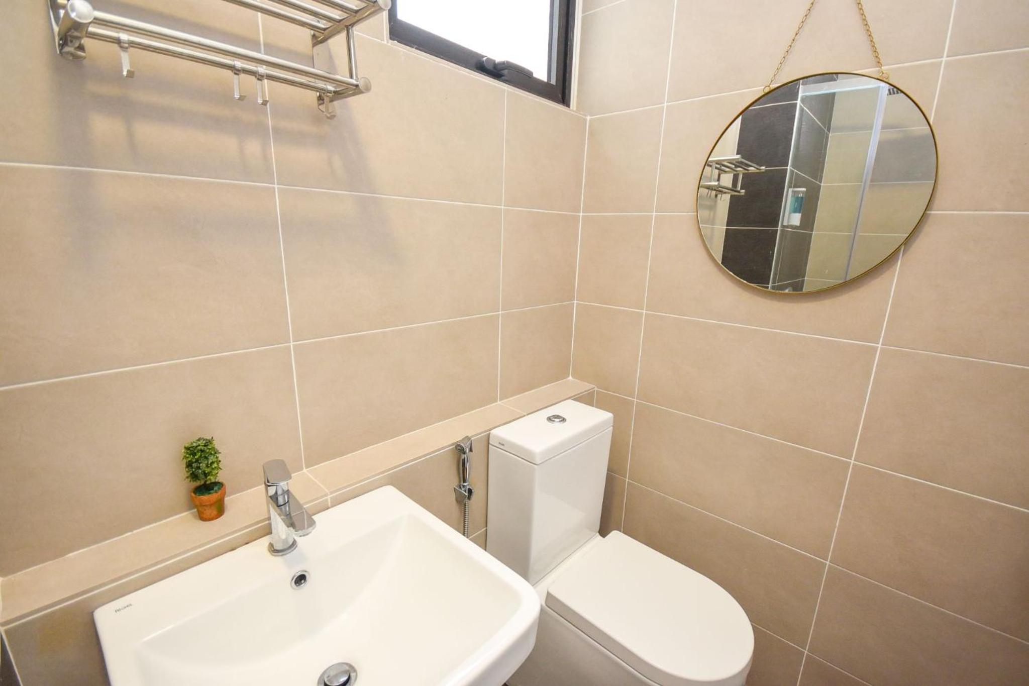 Two-Bedroom Apartment - Photo 14