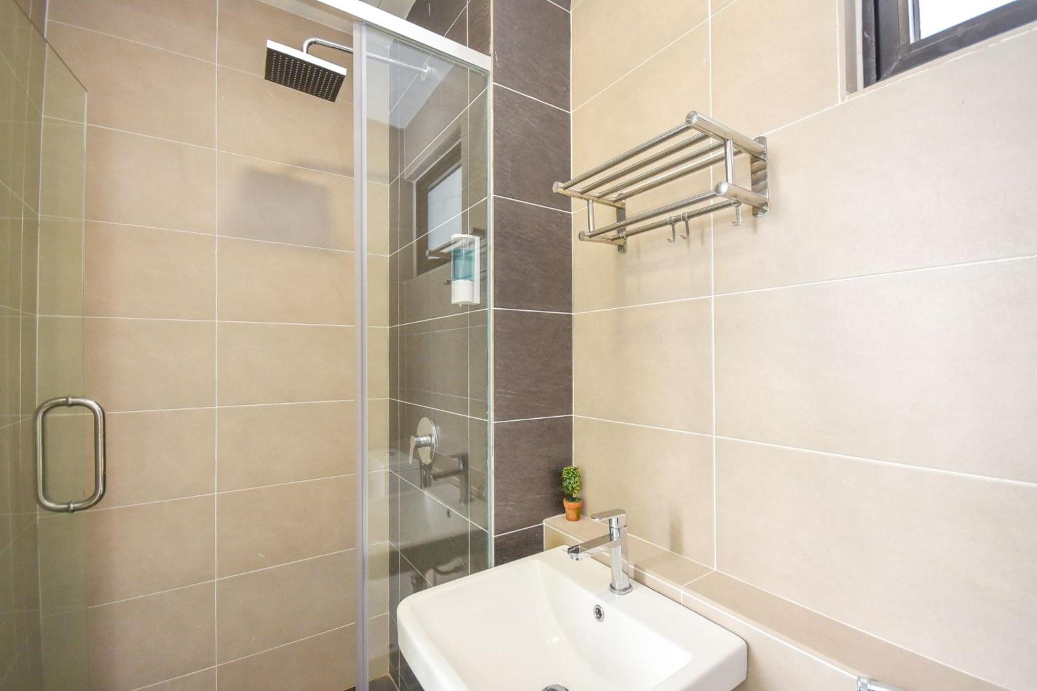 Two-Bedroom Apartment - Photo 13