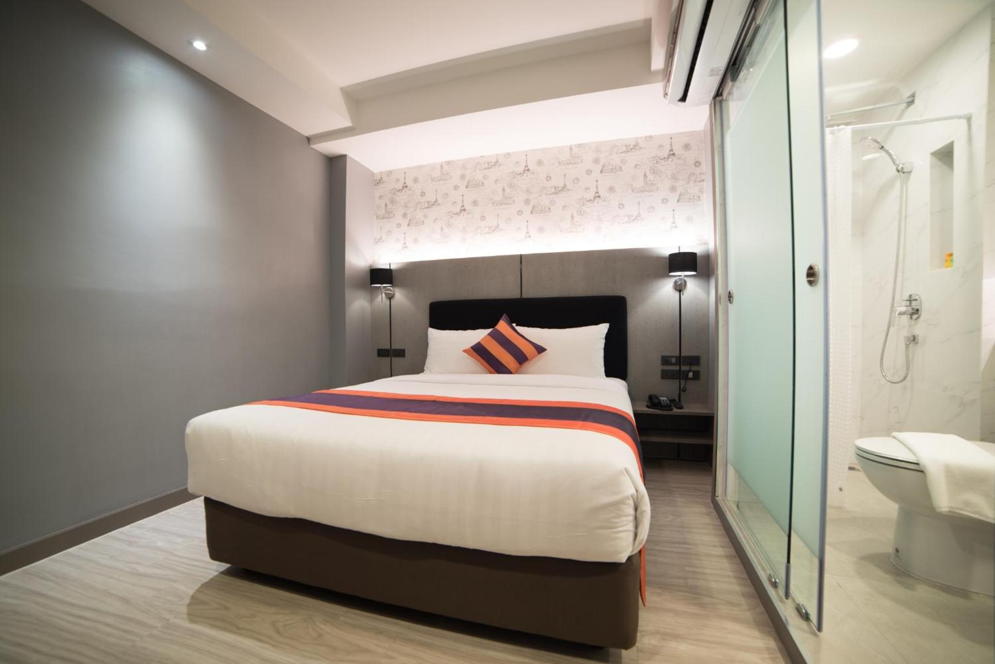 Superior Double Room photo 1