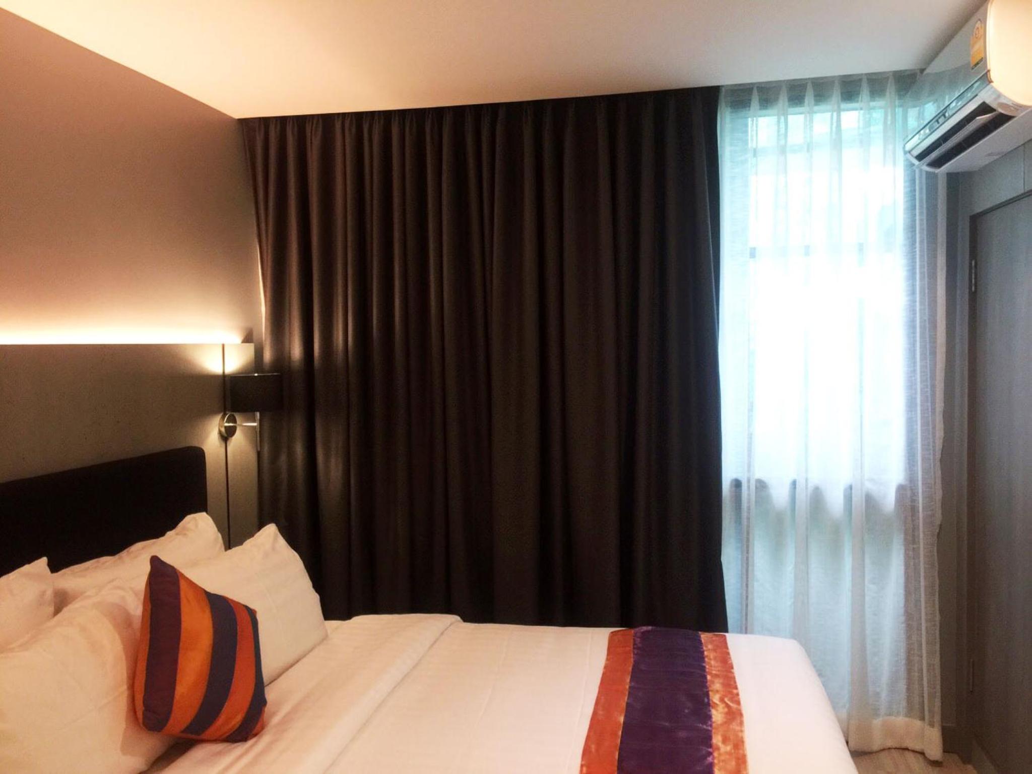 Deluxe Double Room photo 3