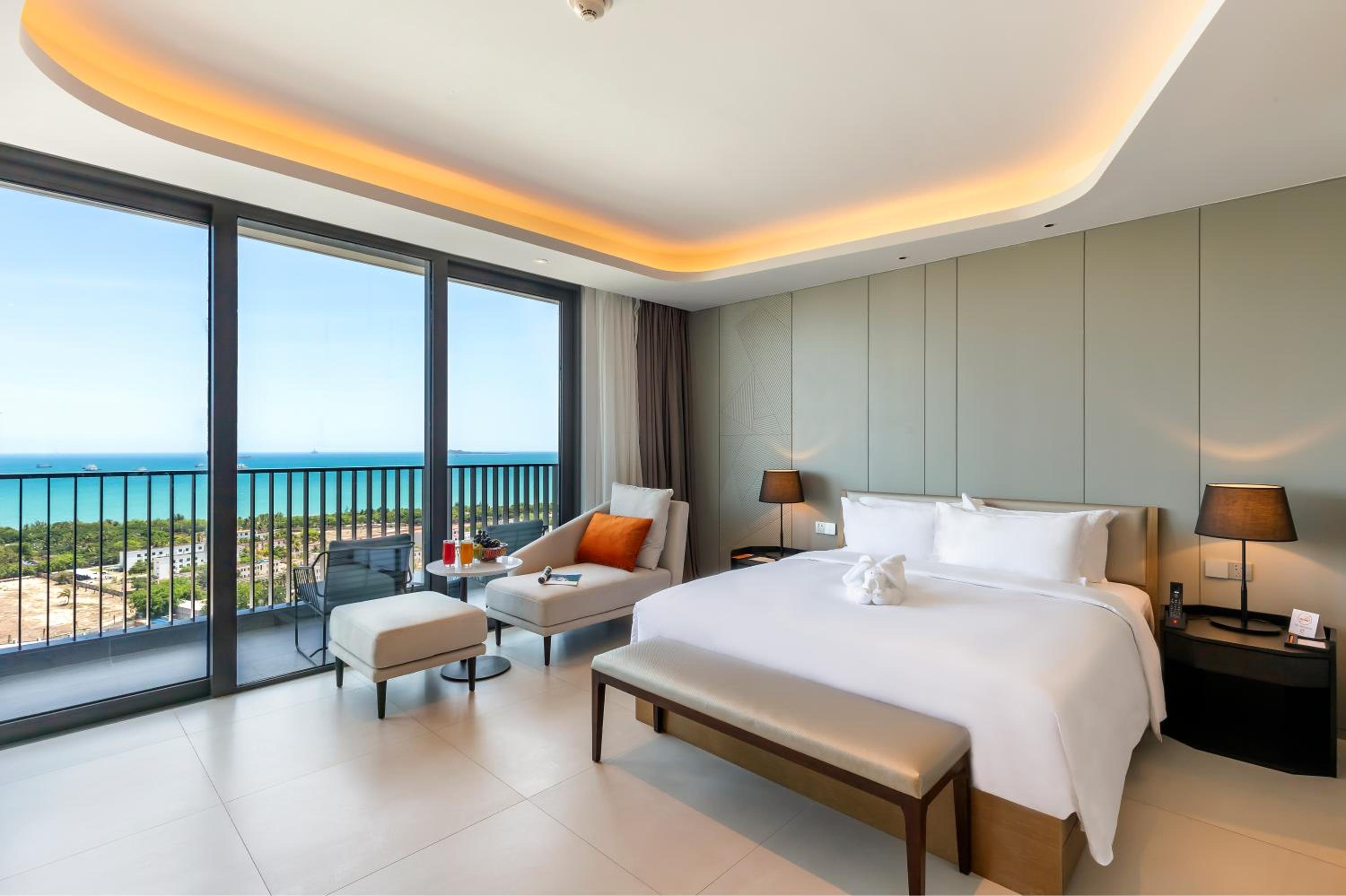 Studio Deluxe Ocean View  - Photo 1