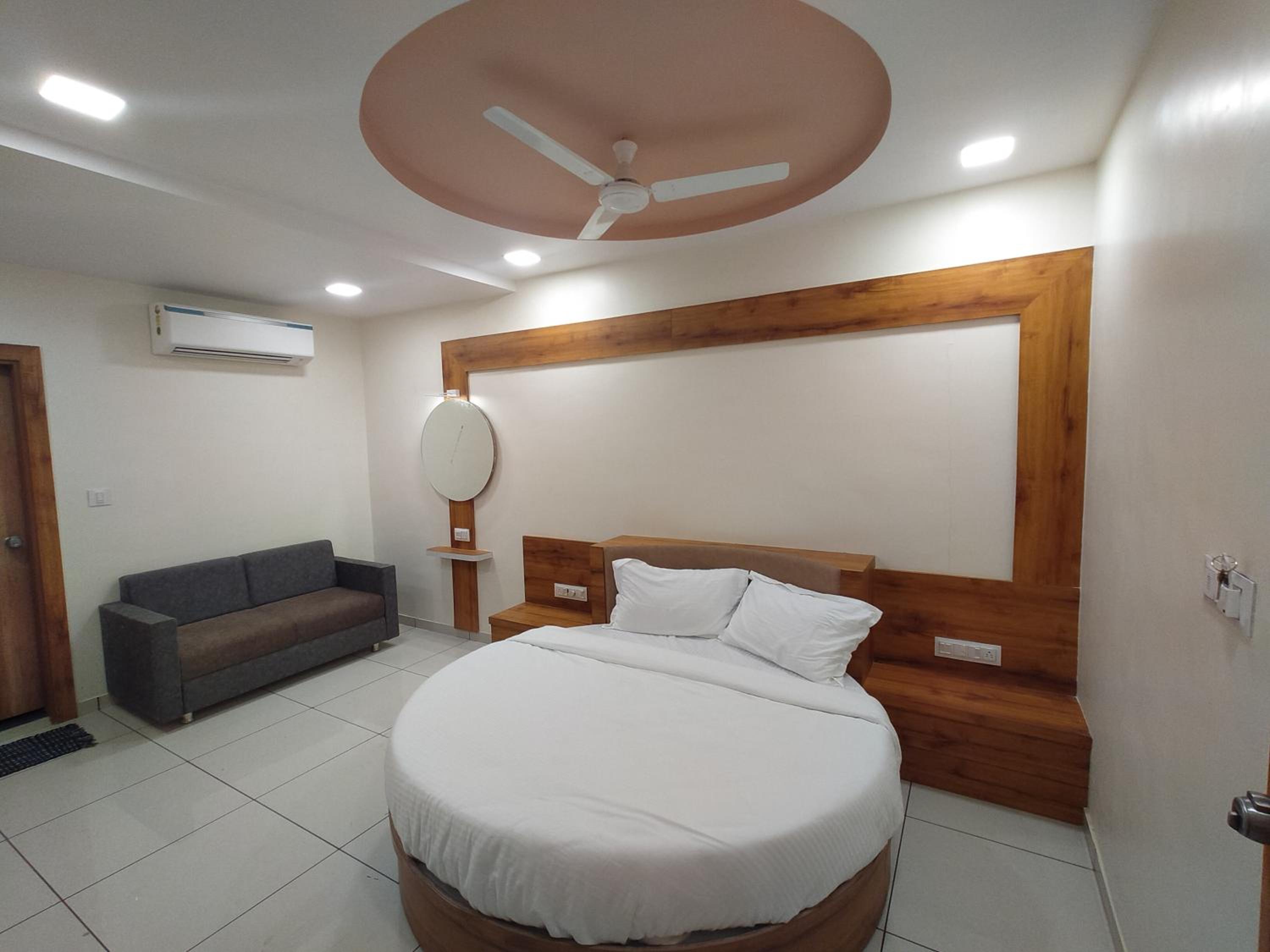 Deluxe Room photo 1