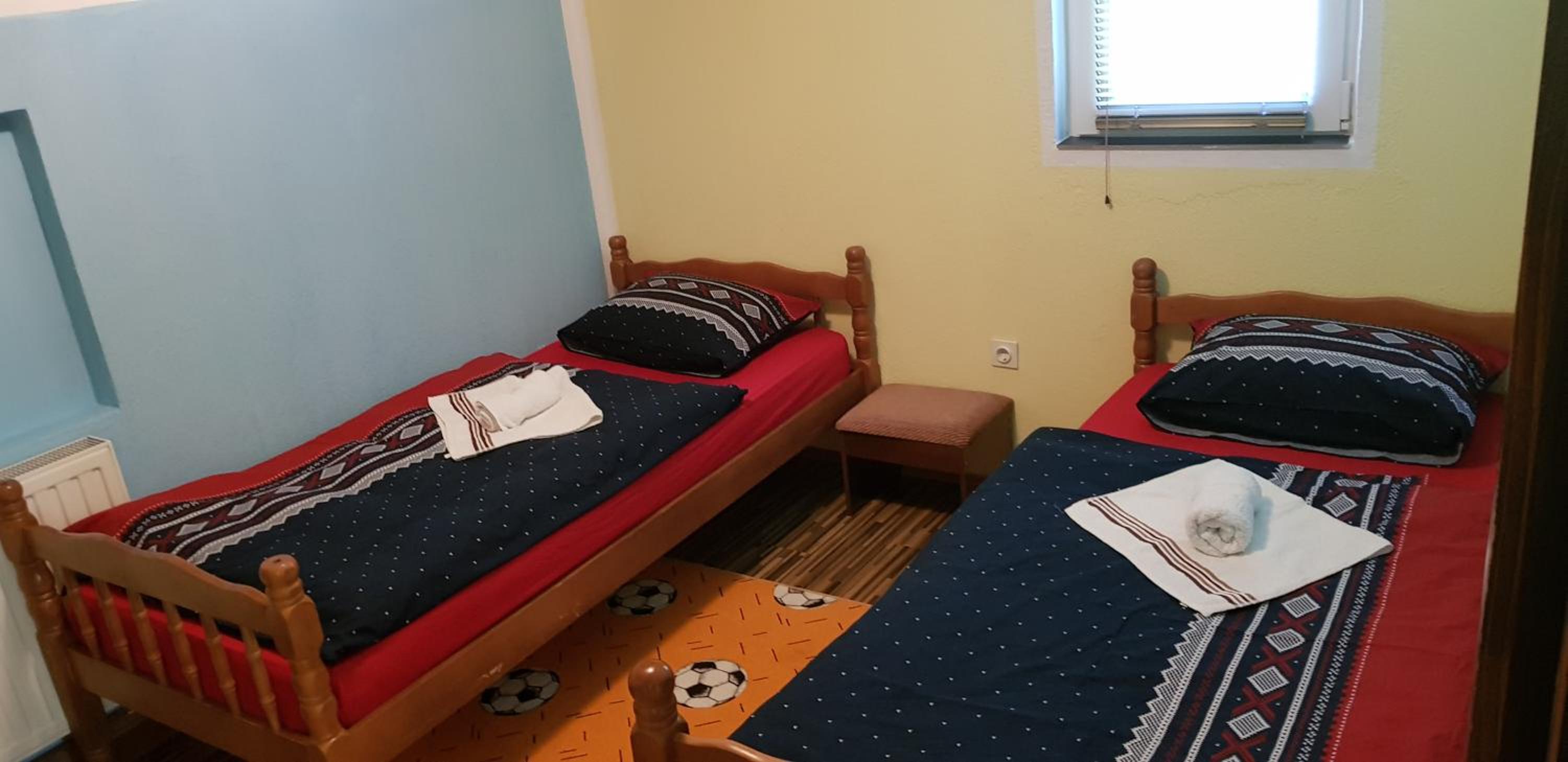 Twin Room photo 1