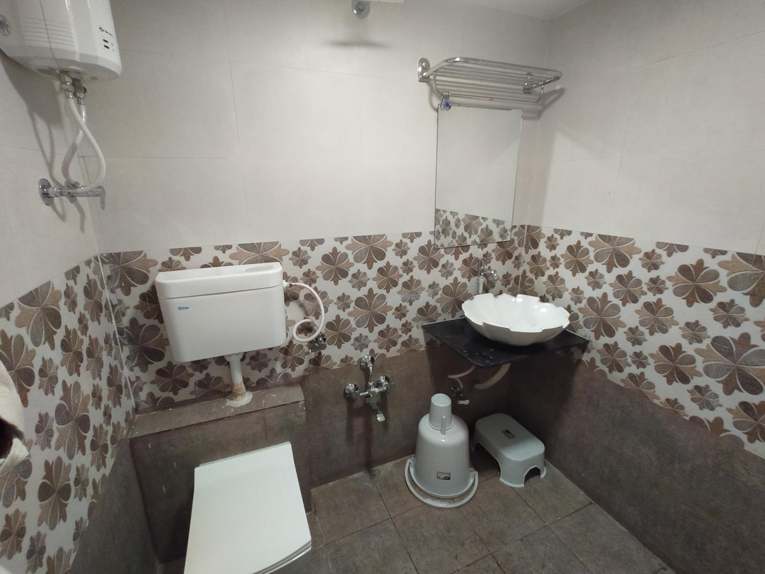 Classic Triple Room photo 3