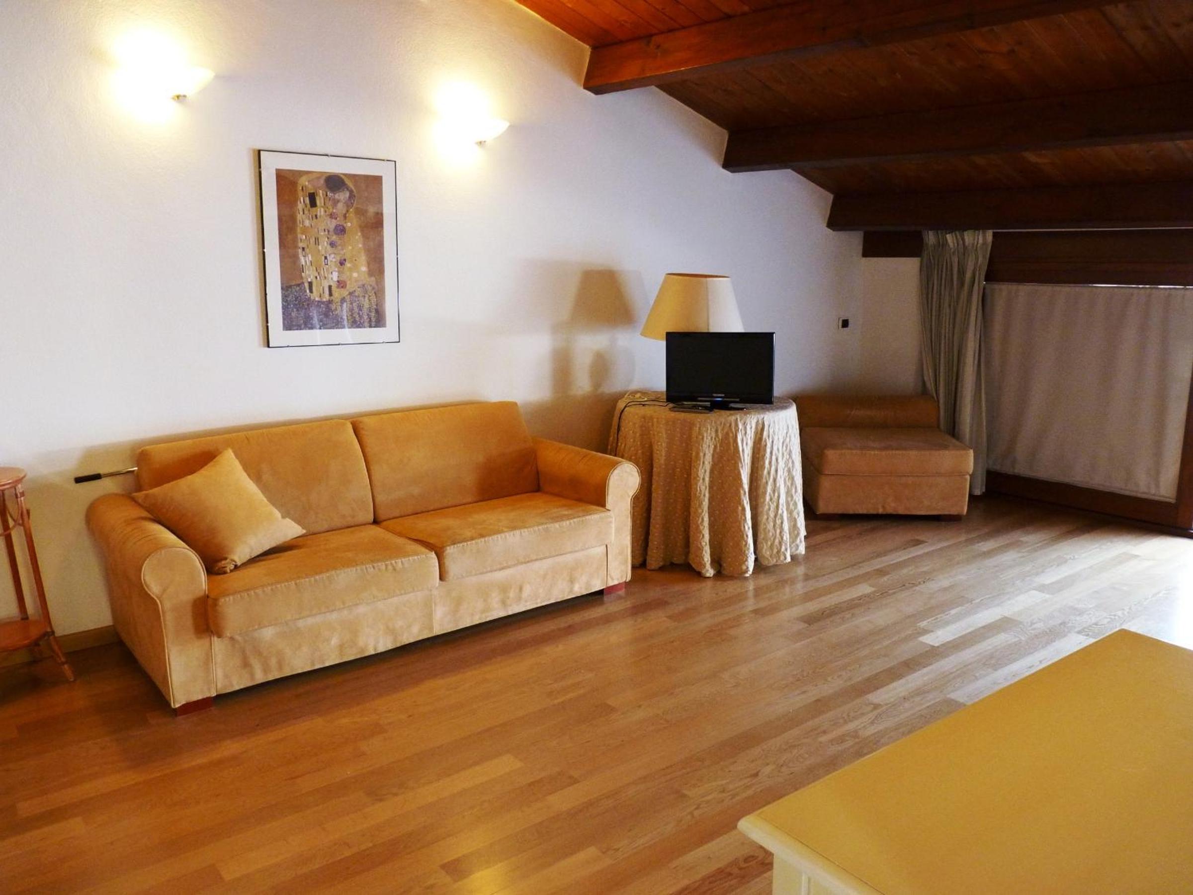 Family Room - Attic photo 2