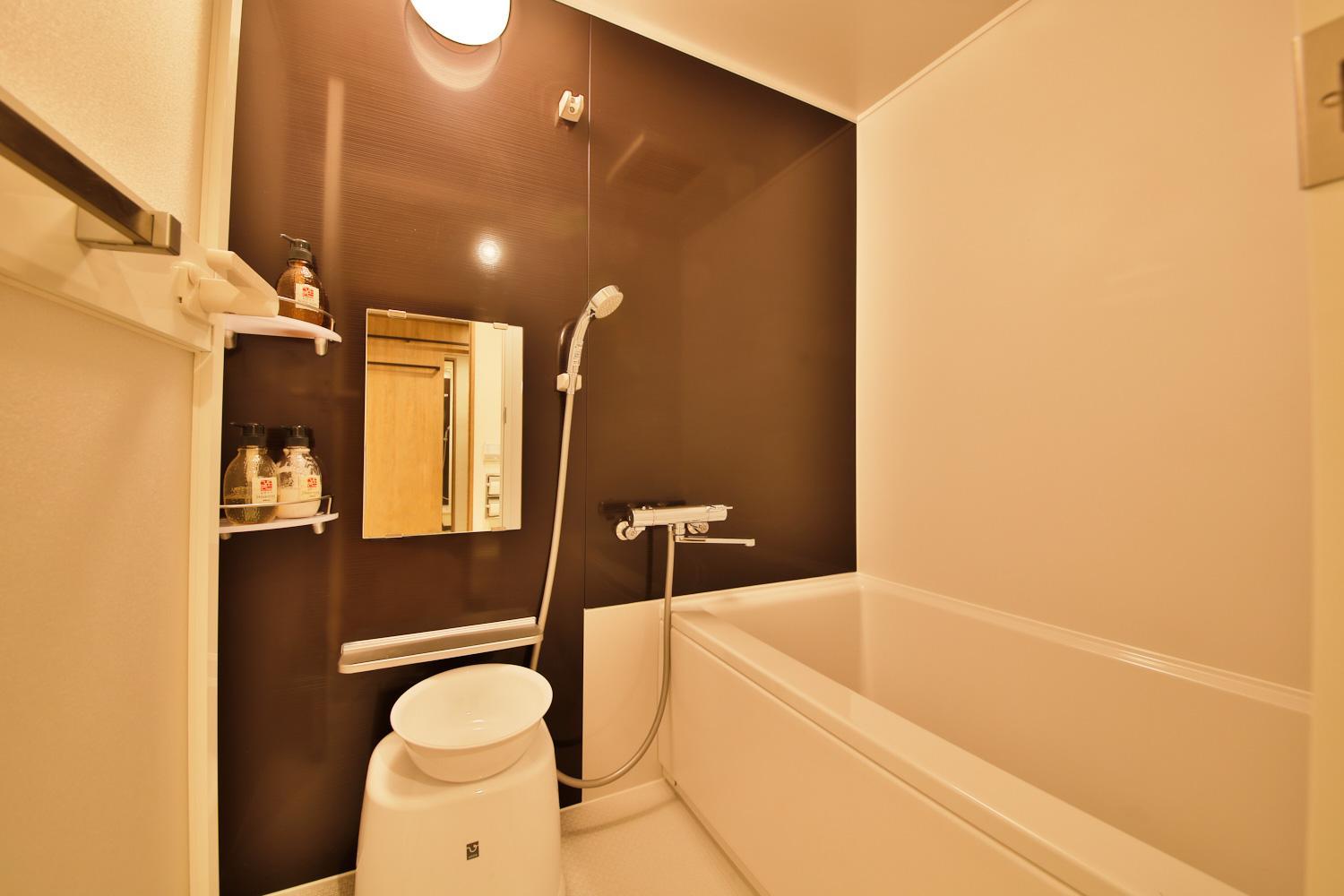 Standard Twin Room - Photo 4