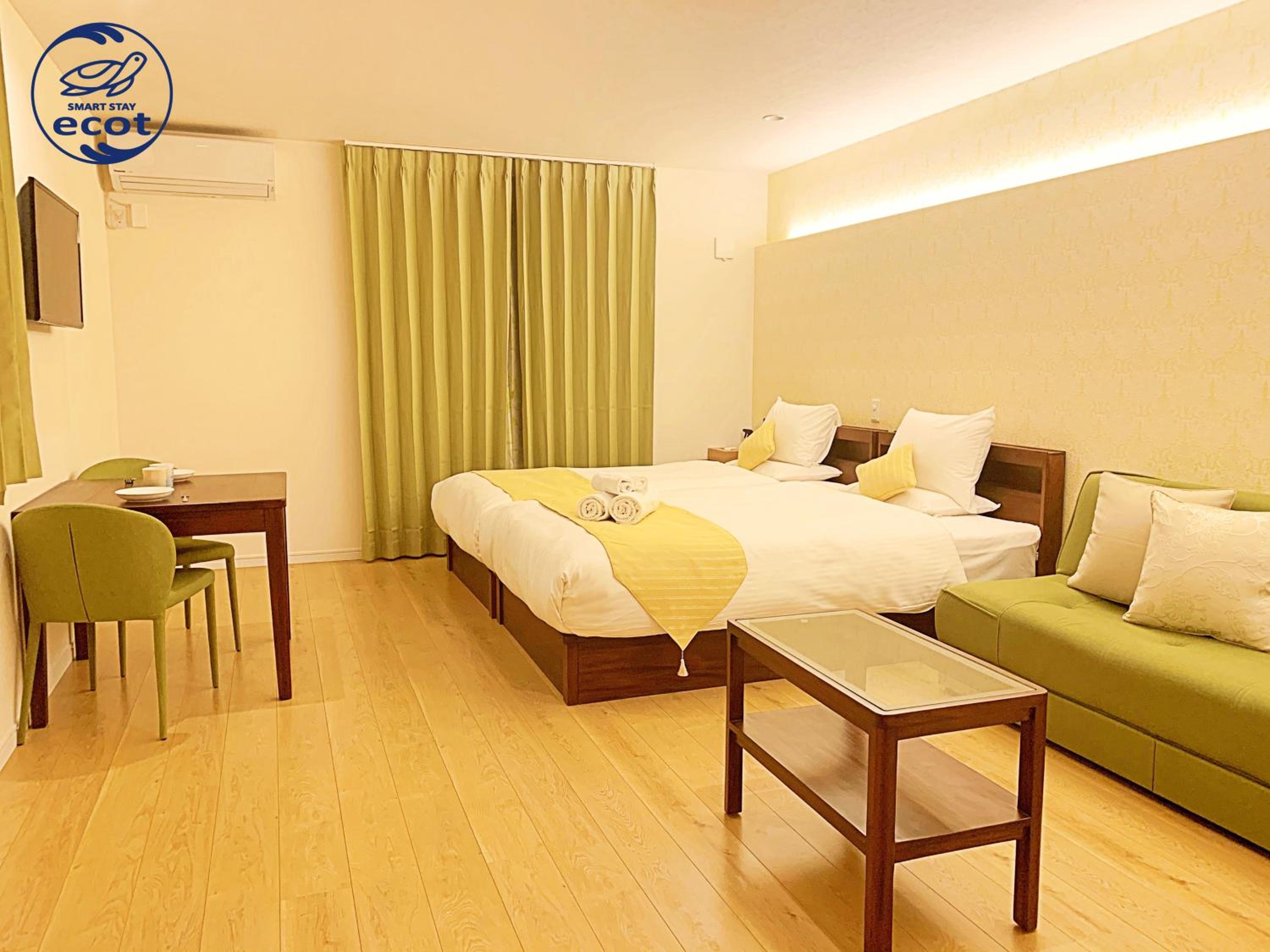 Comfort Triple Room - Photo 5