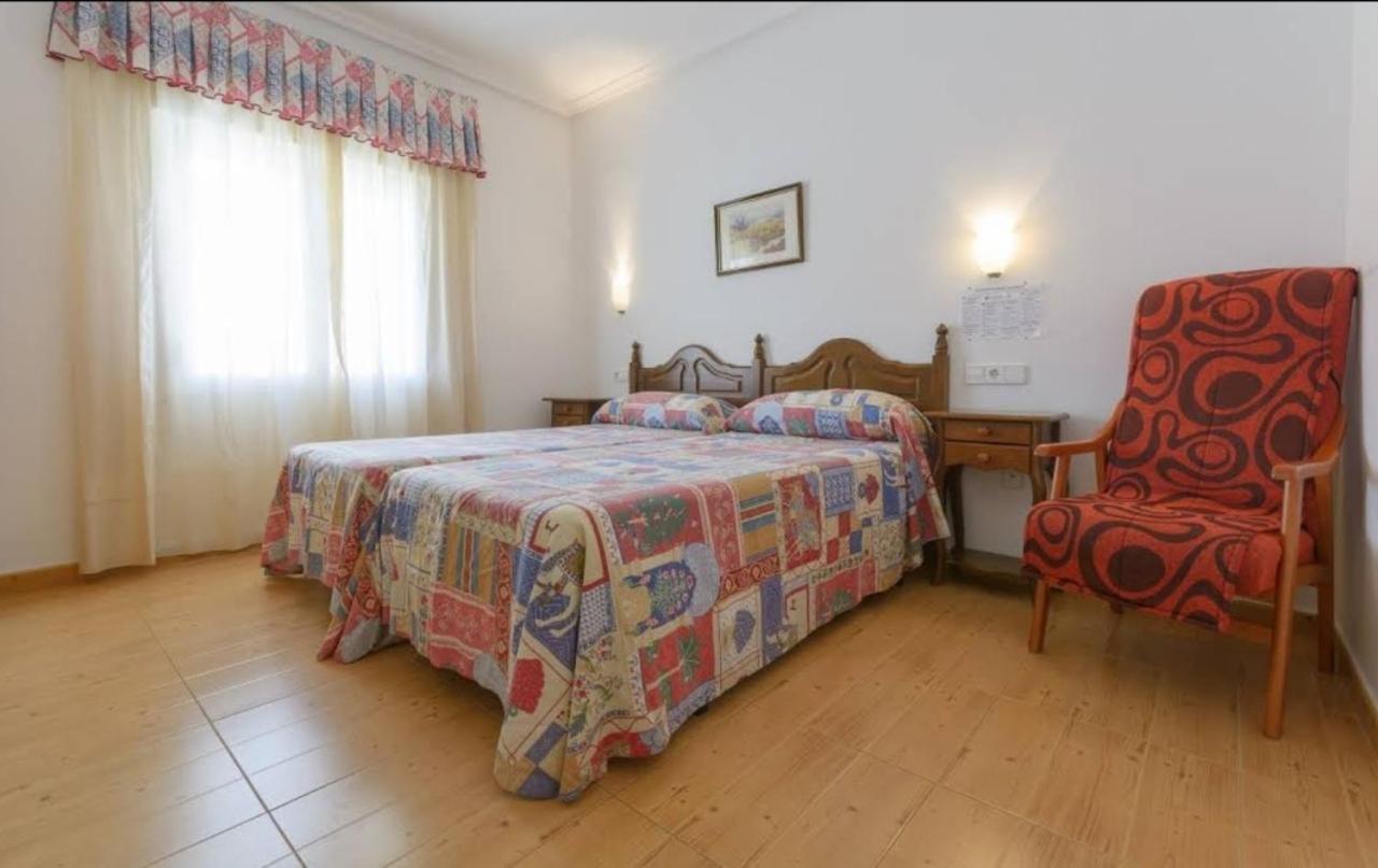 Double Room - Photo 13