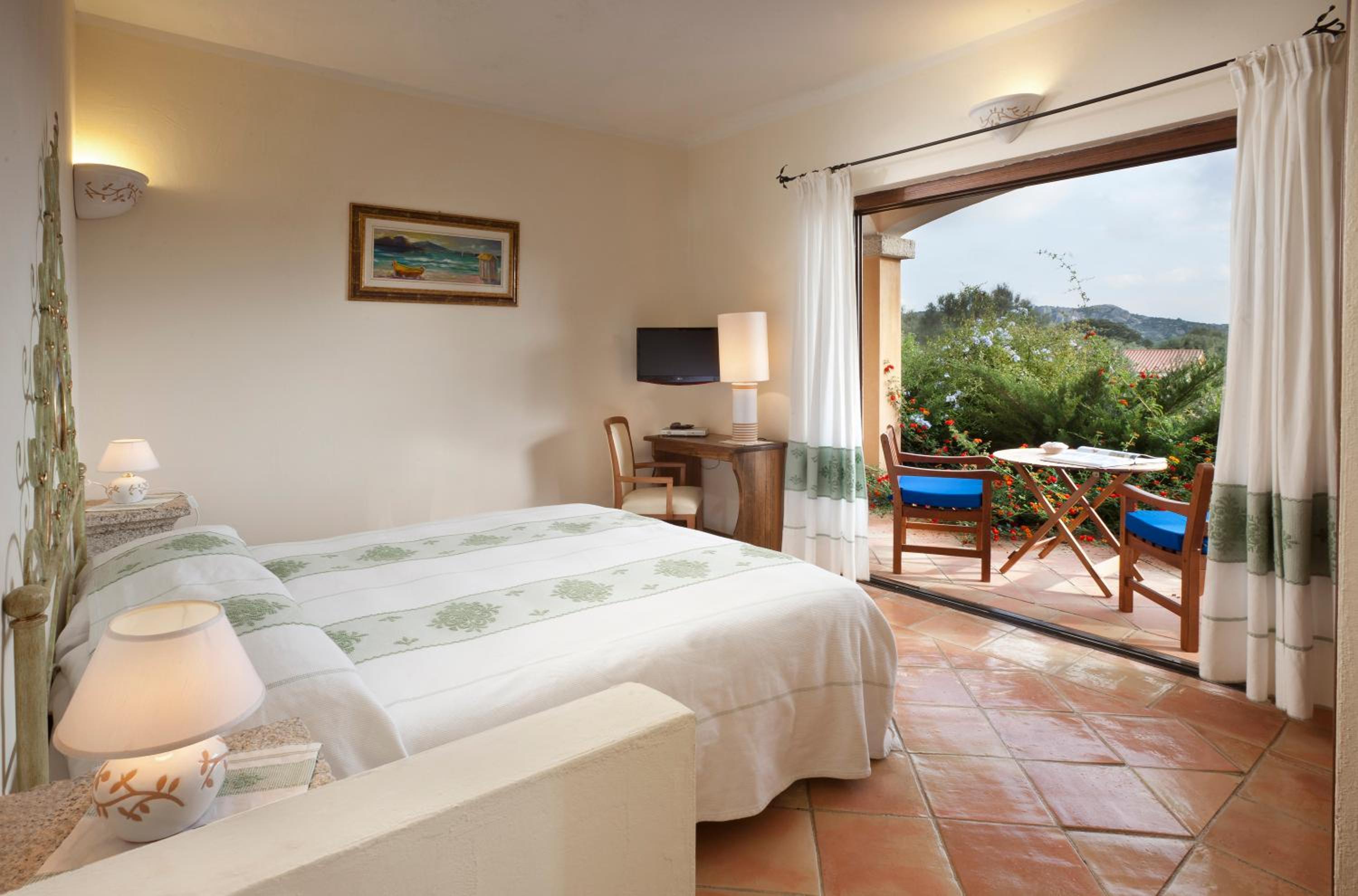 Double Room - Photo 23