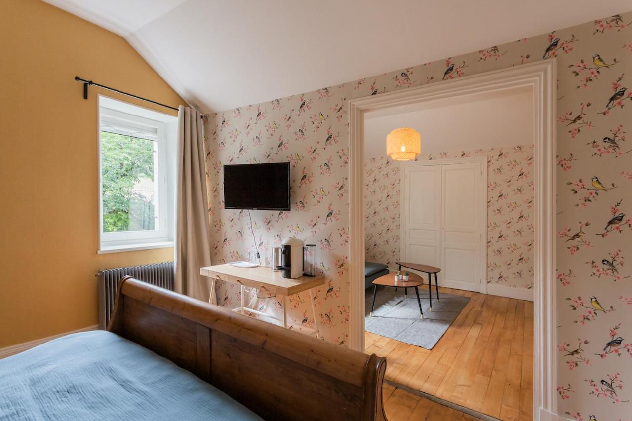 Junior Suite with Garden View - Photo 2