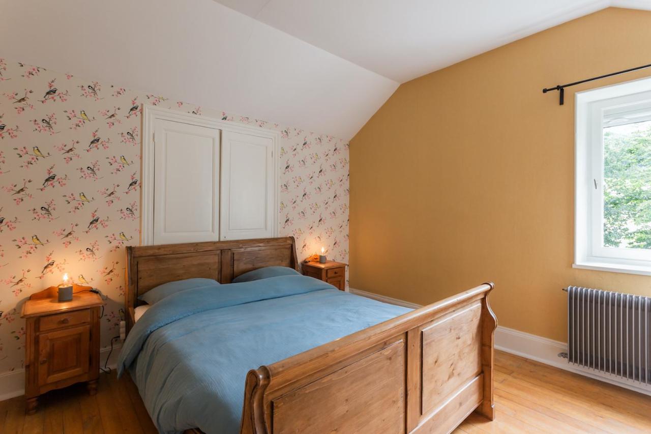 Junior Suite with Garden View - Photo 1