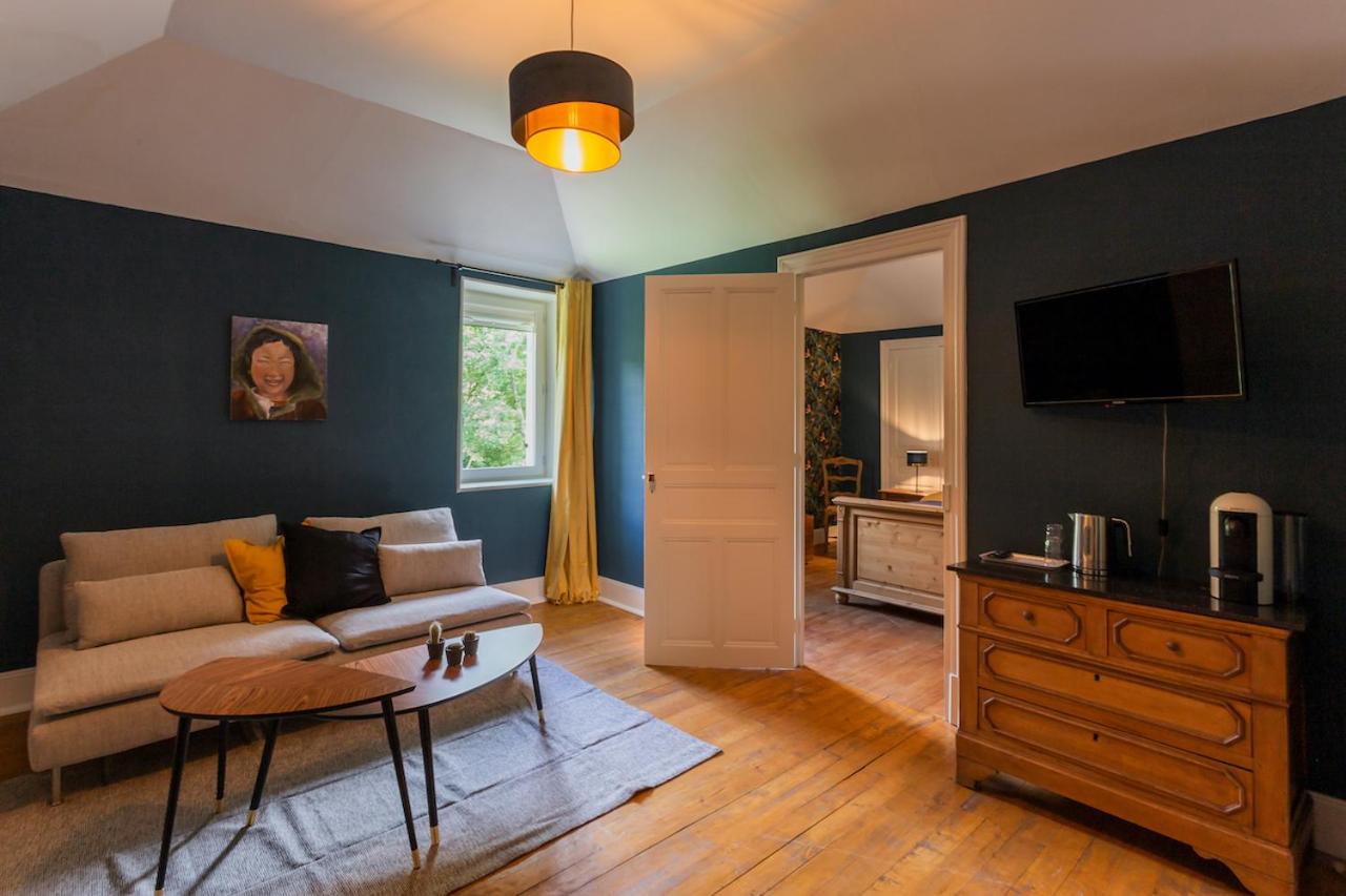 Deluxe King Suite - Photo 3