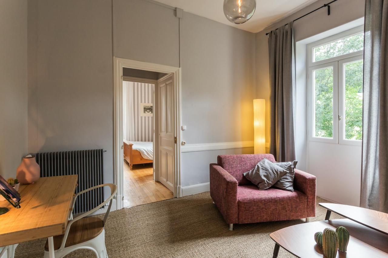Suite with Garden View - Photo 4