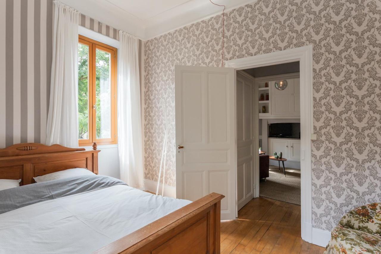 Suite with Garden View - Photo 2
