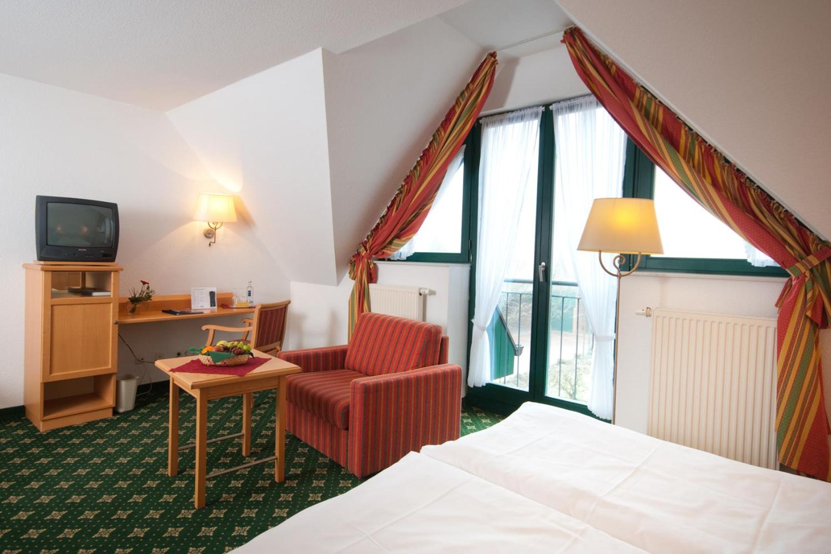 Double Room photo 3