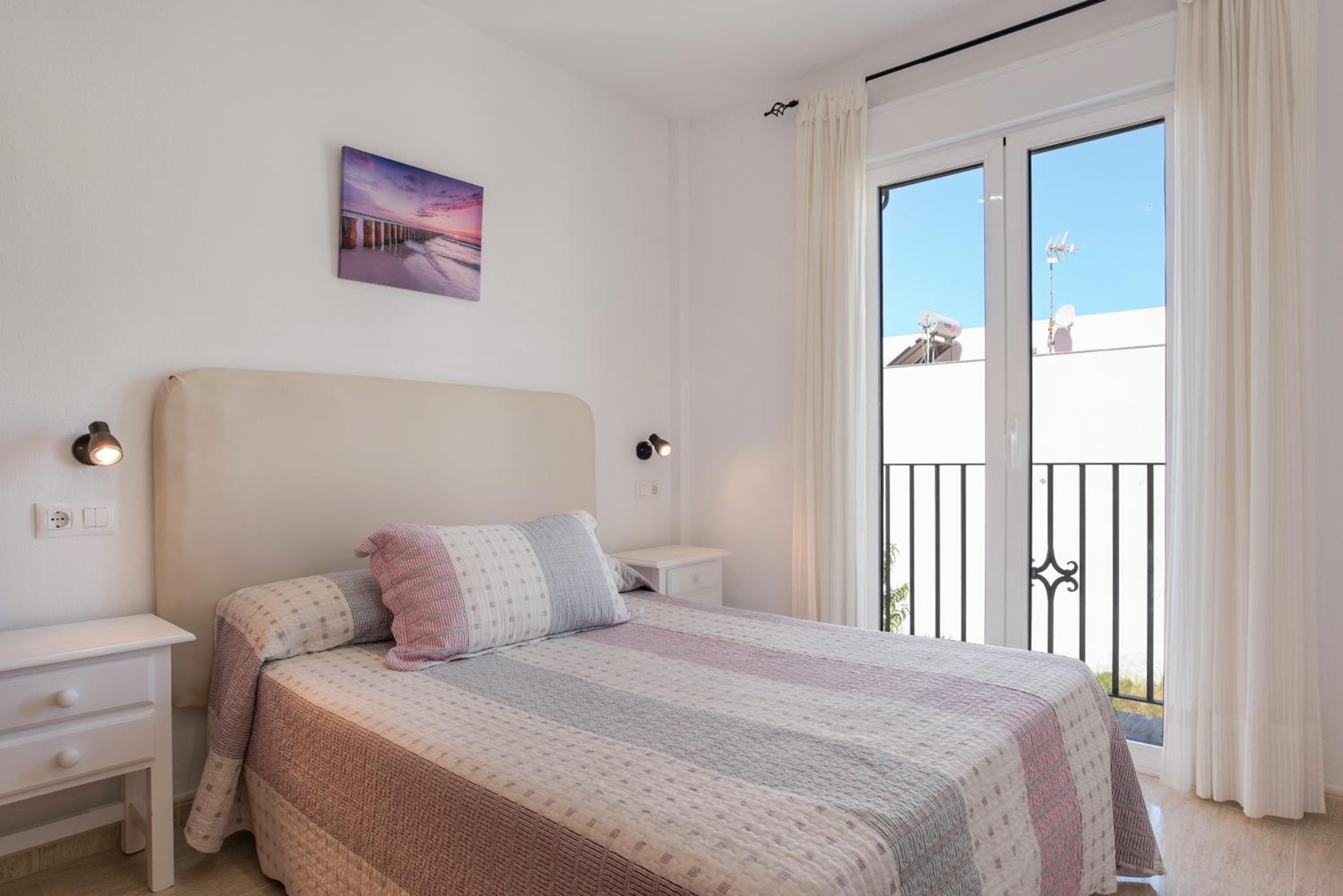 Apartamento Superior de Dos Habitaciones