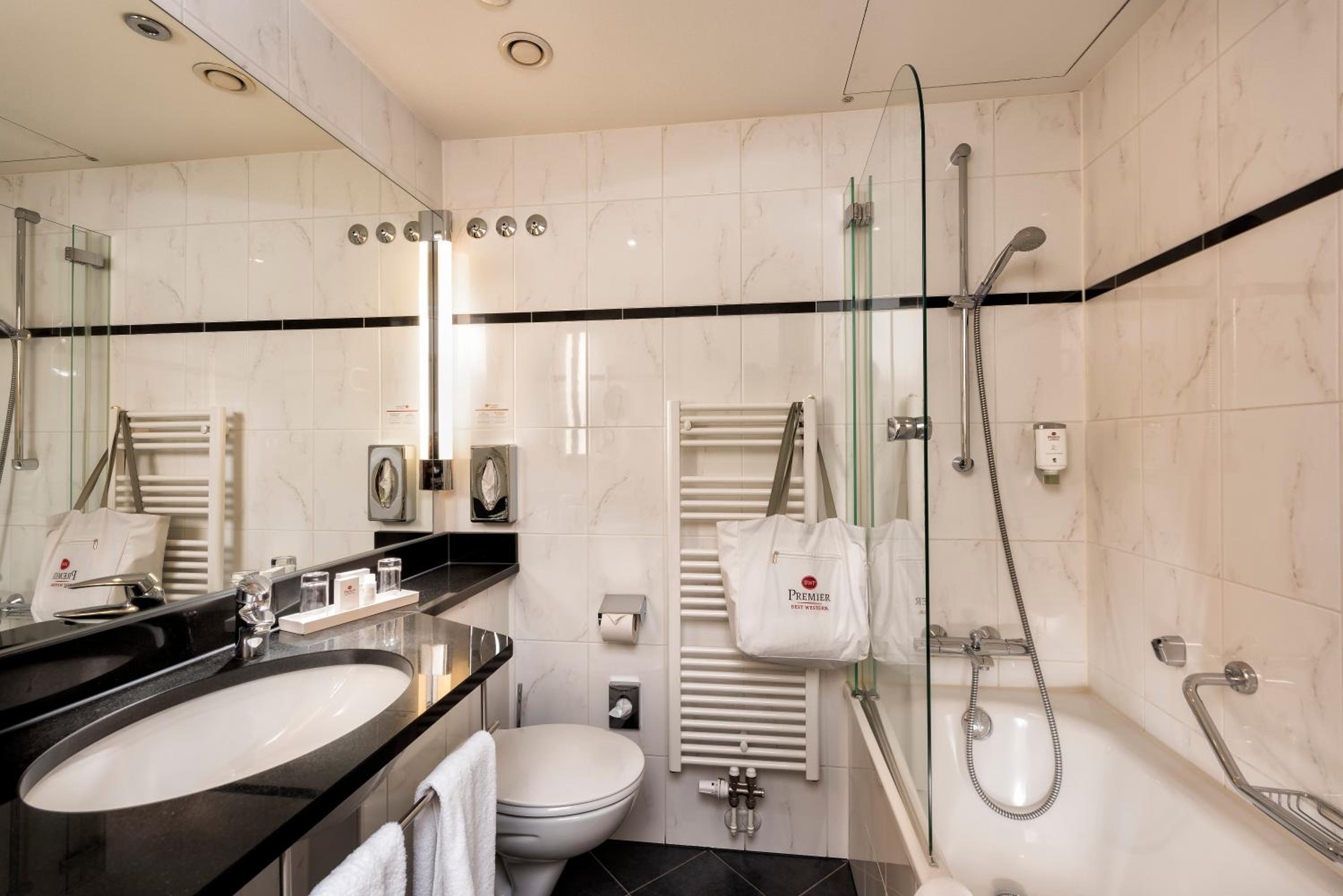Business Single Room photo 3