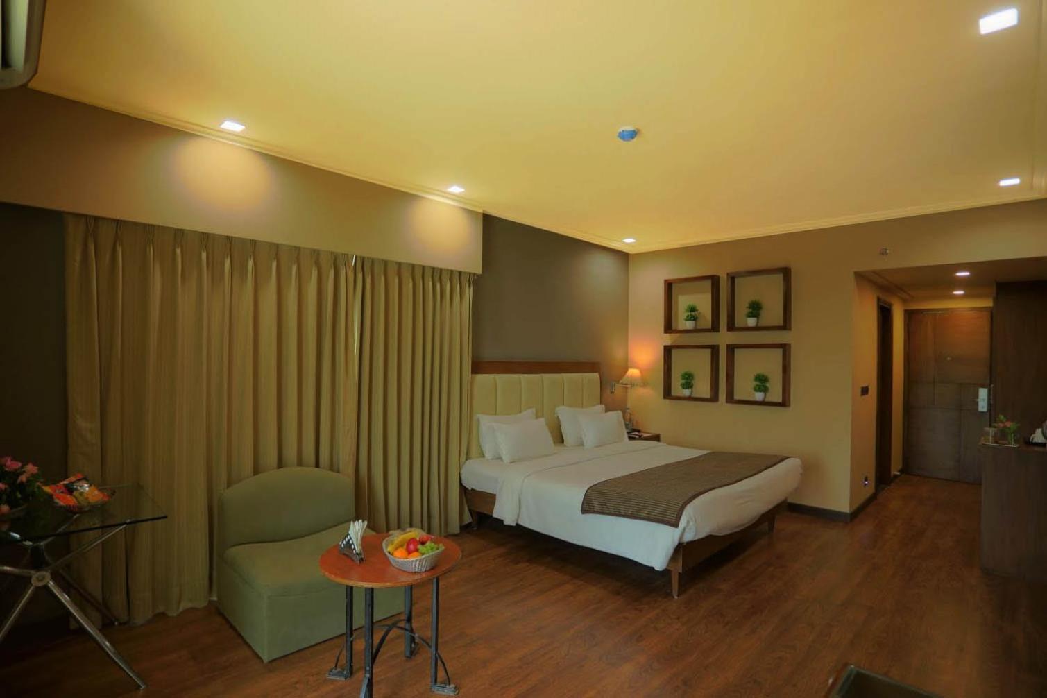Superior Room - Photo 1