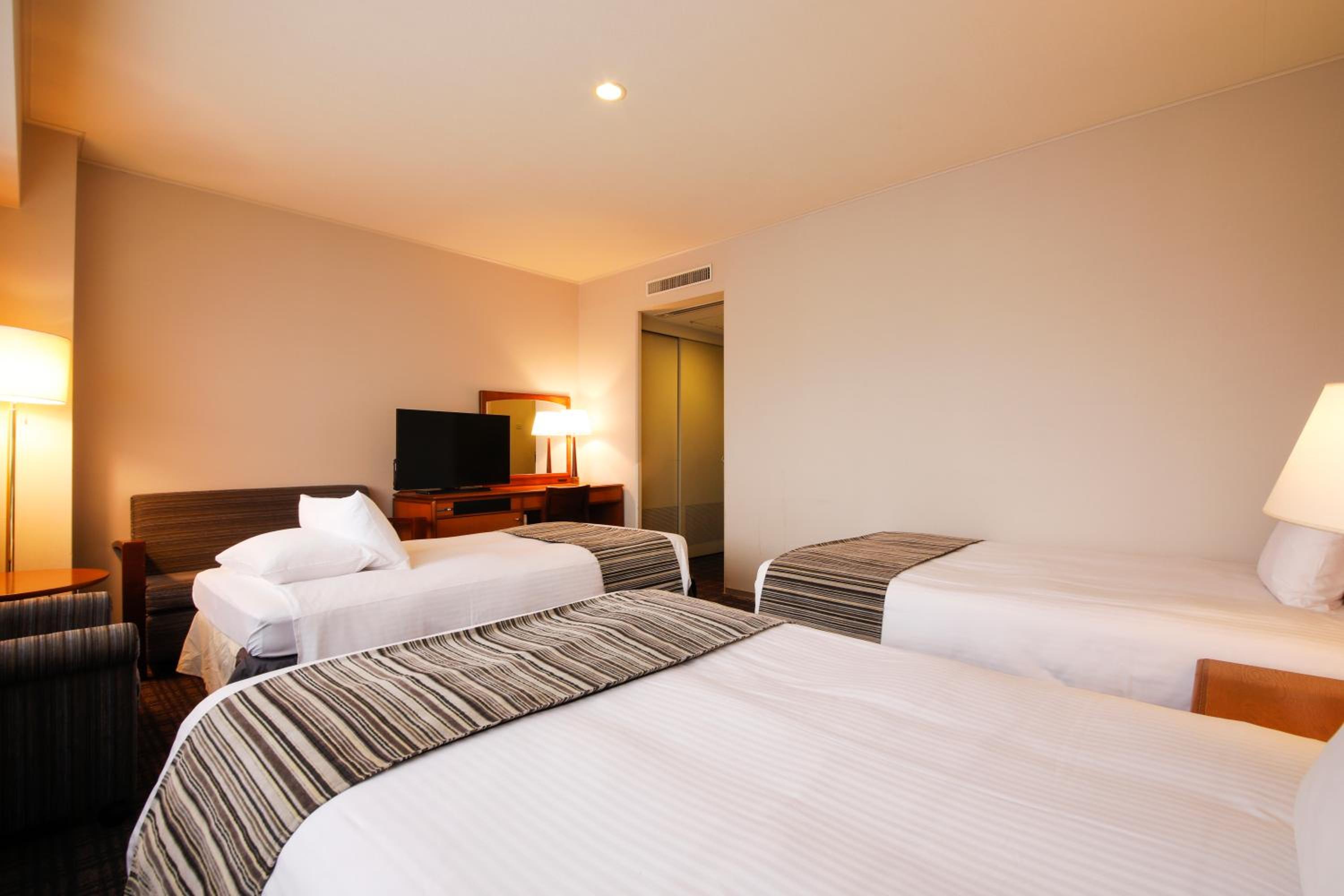 Triple Room - Photo 5