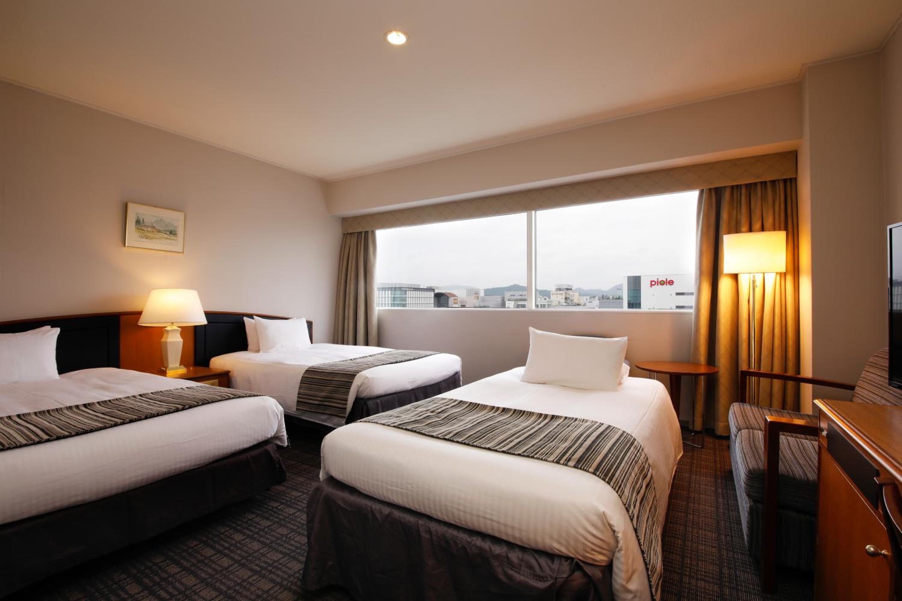 Triple Room - Photo 1