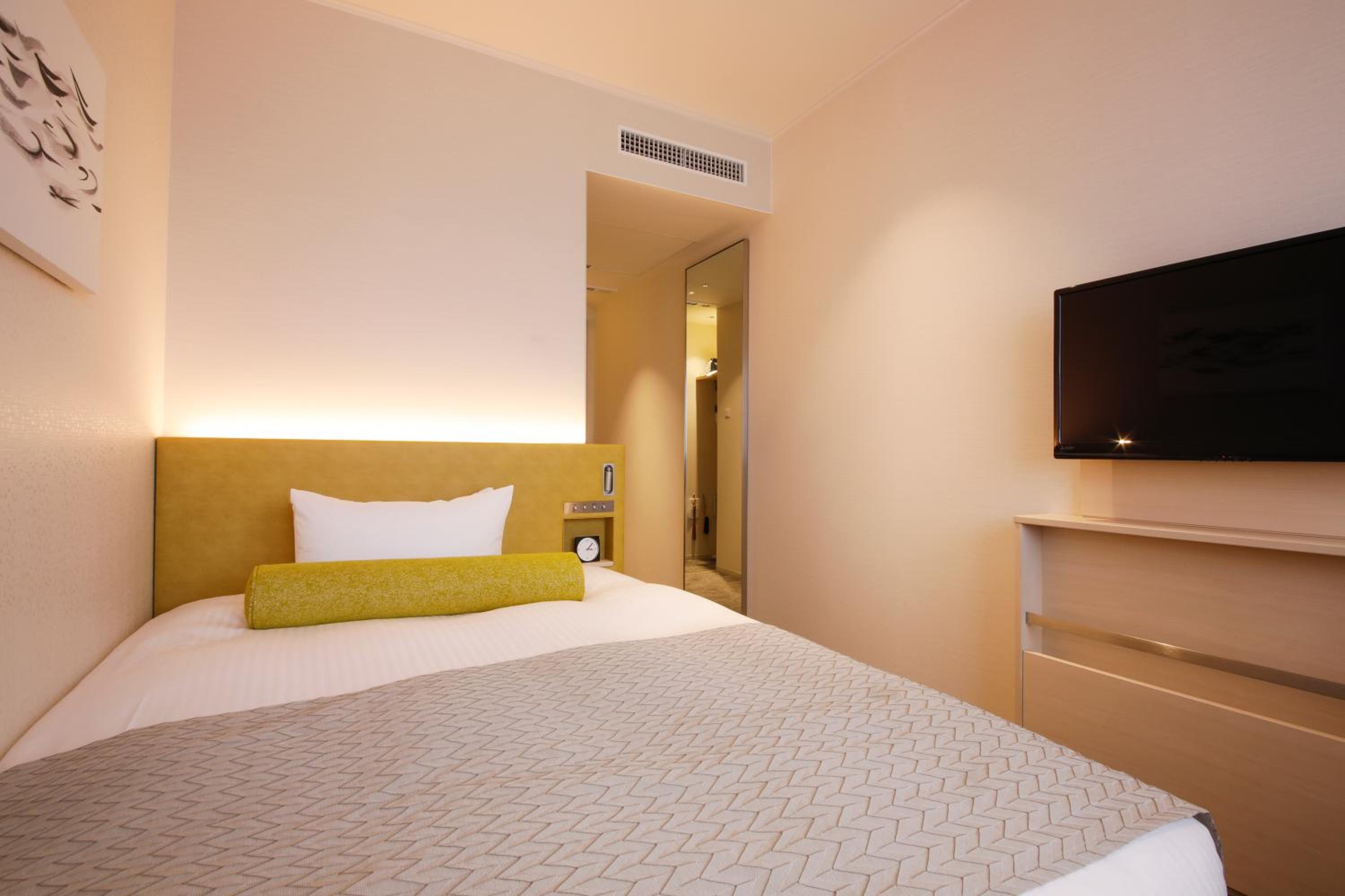 Superior Nikko Room with Double Bed - Photo 6