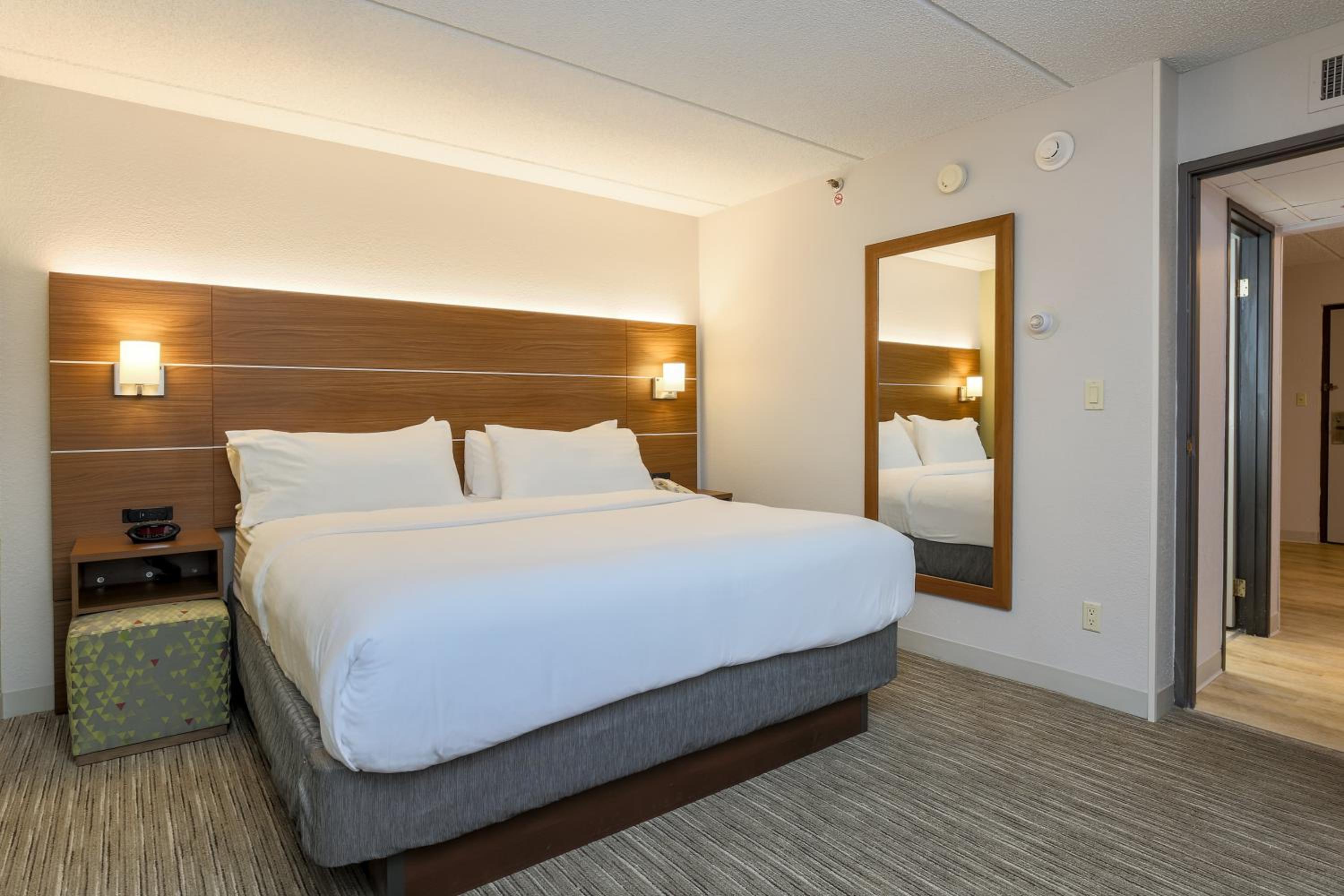 King Suite - Photo 1