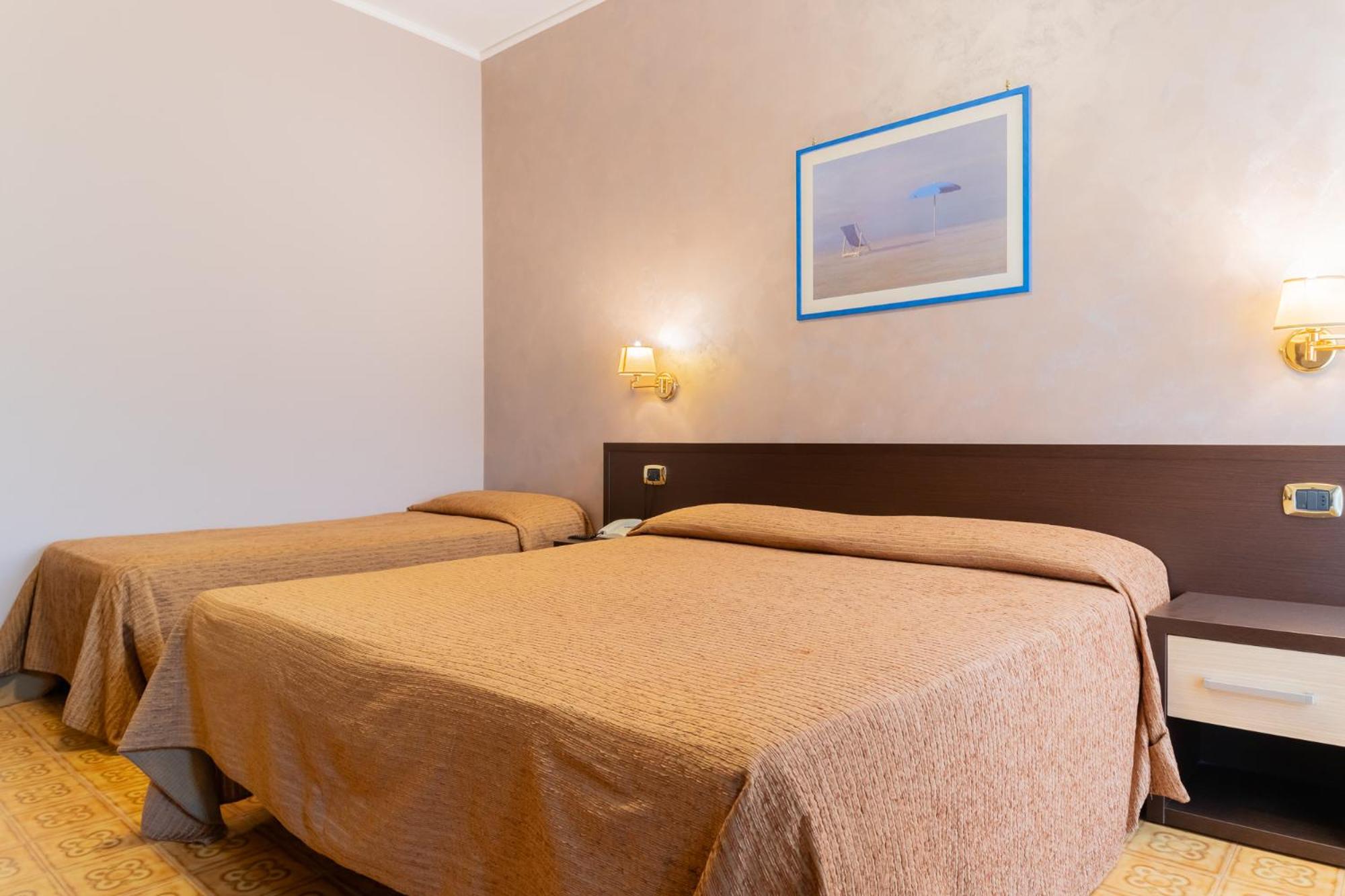 Triple Room photo 1
