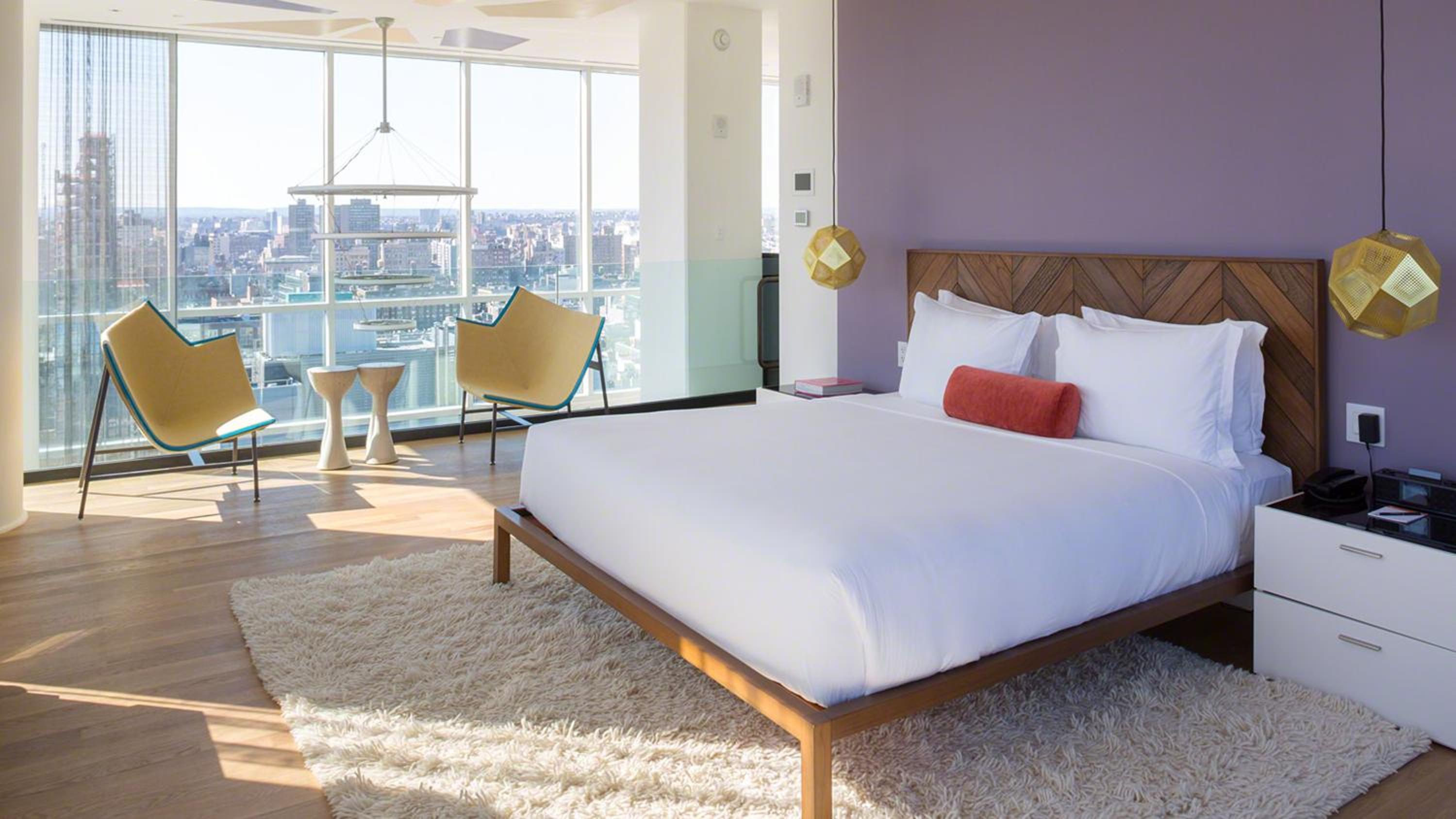 Penthouse Suite