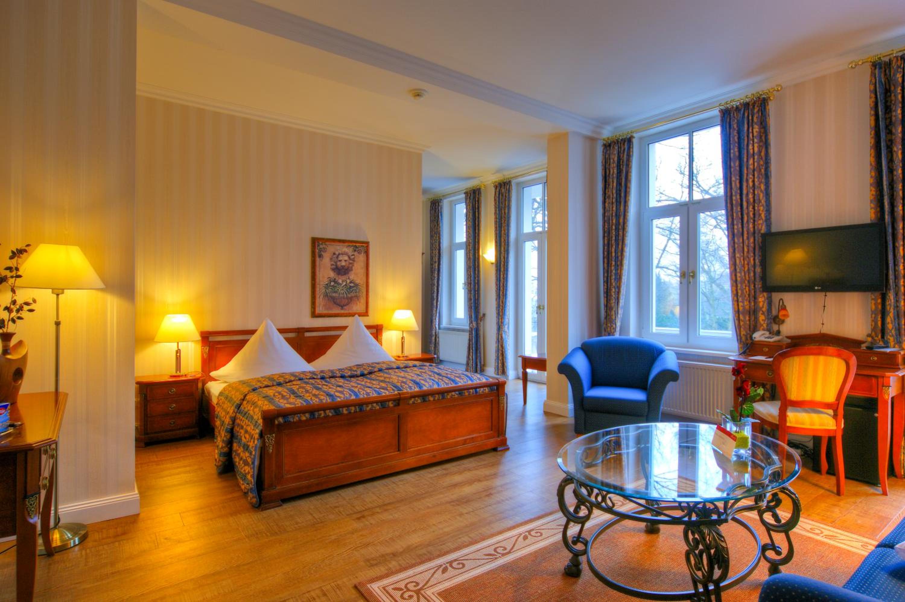 Junior Suite / Apartment photo 2