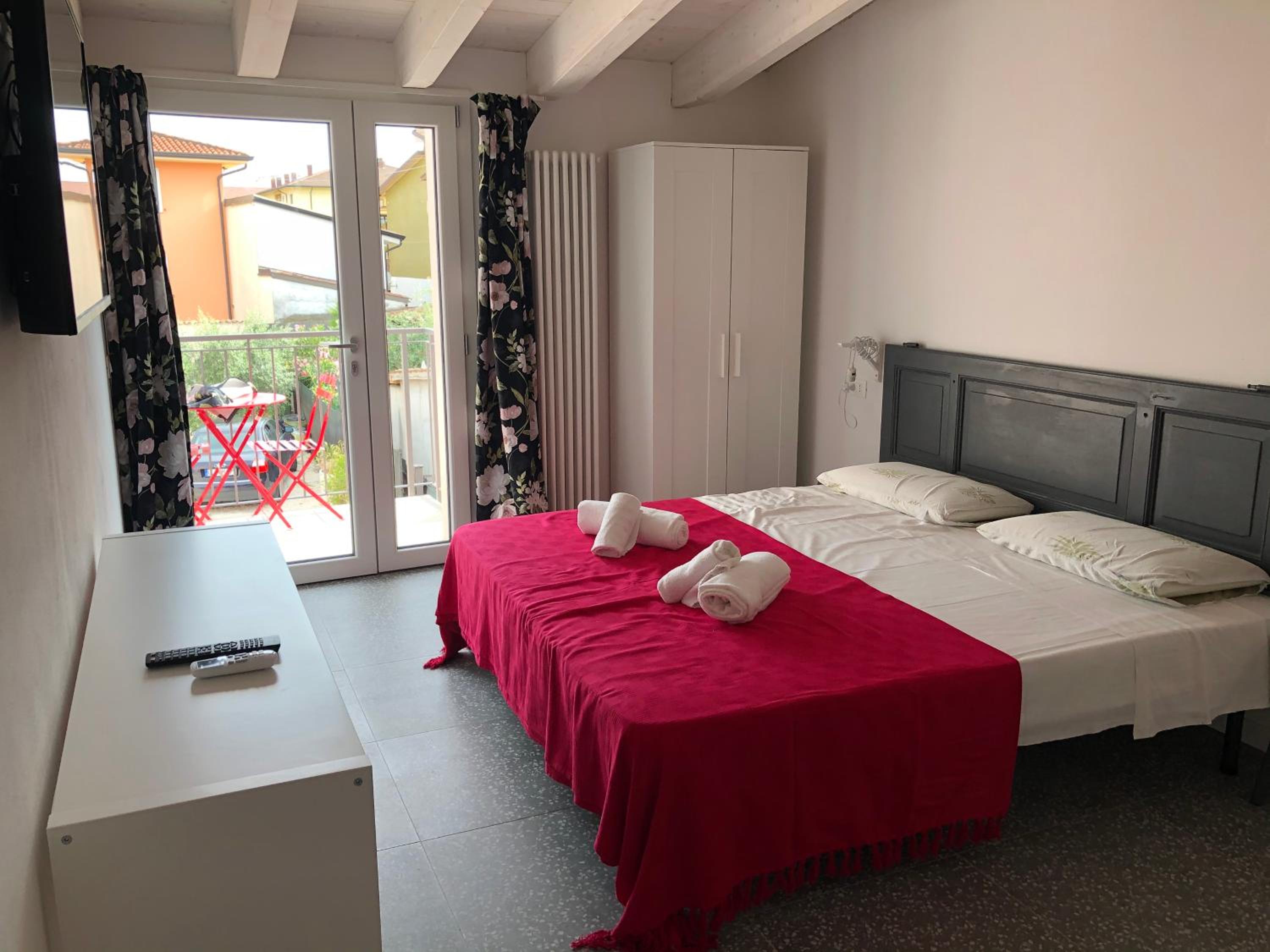 Family Junior Suite photo 1