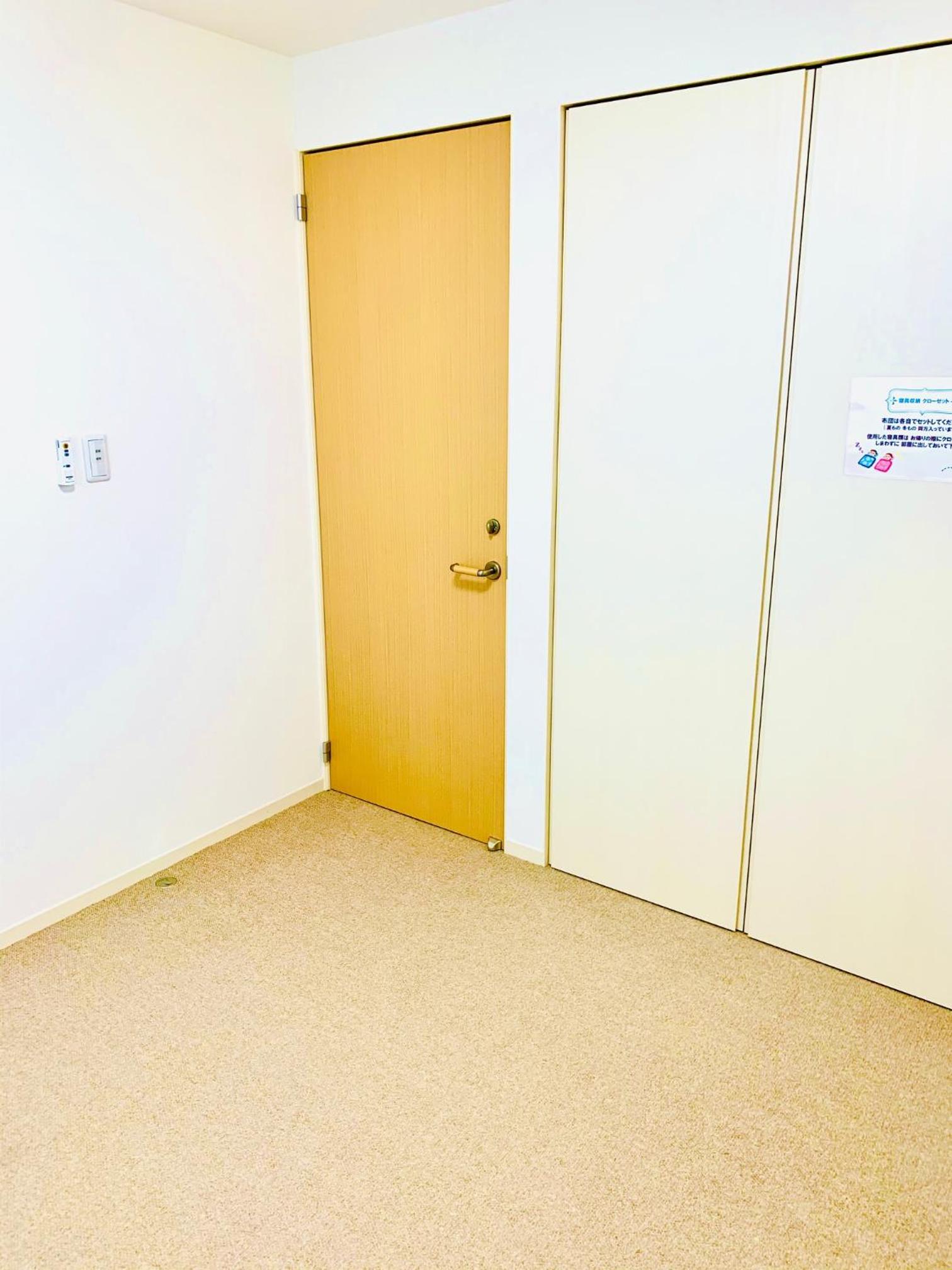 Twin Room photo 2