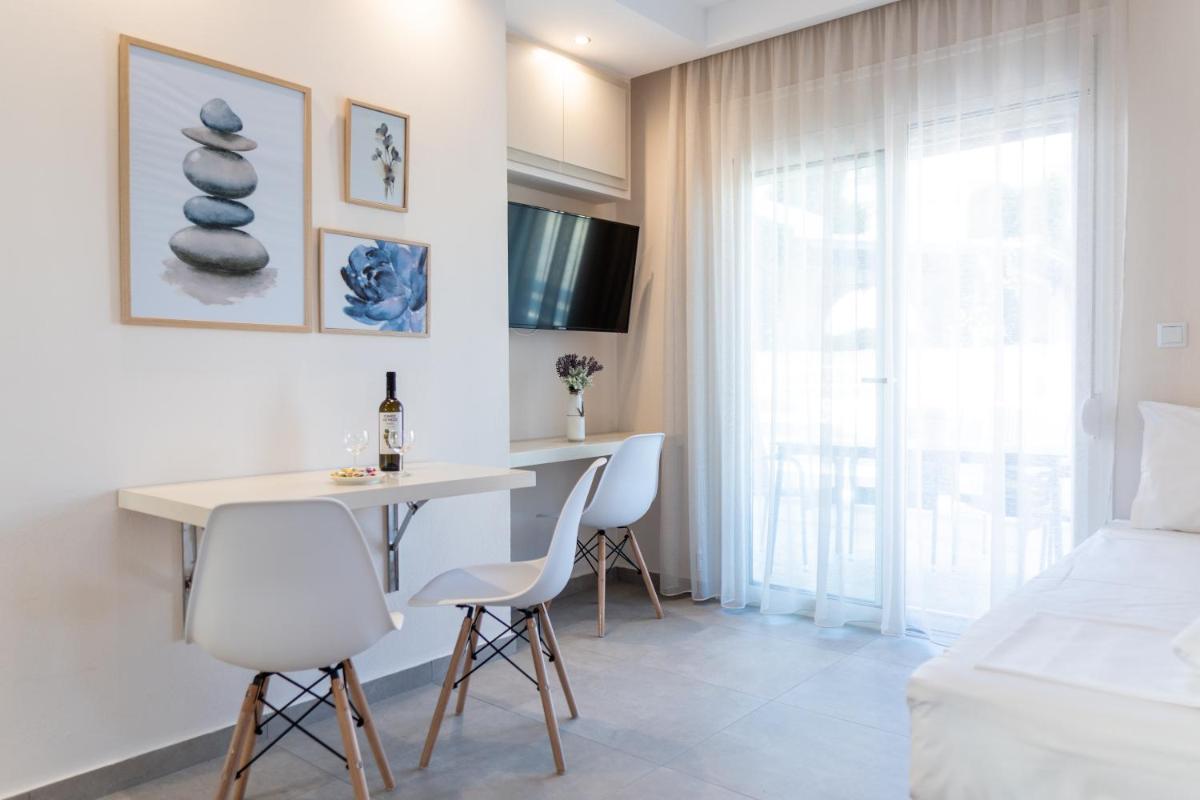 Apartment with Sea View