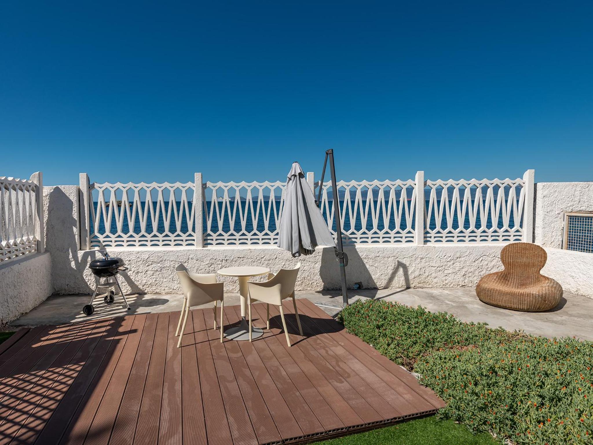 Studio with Sea View - Photo 18