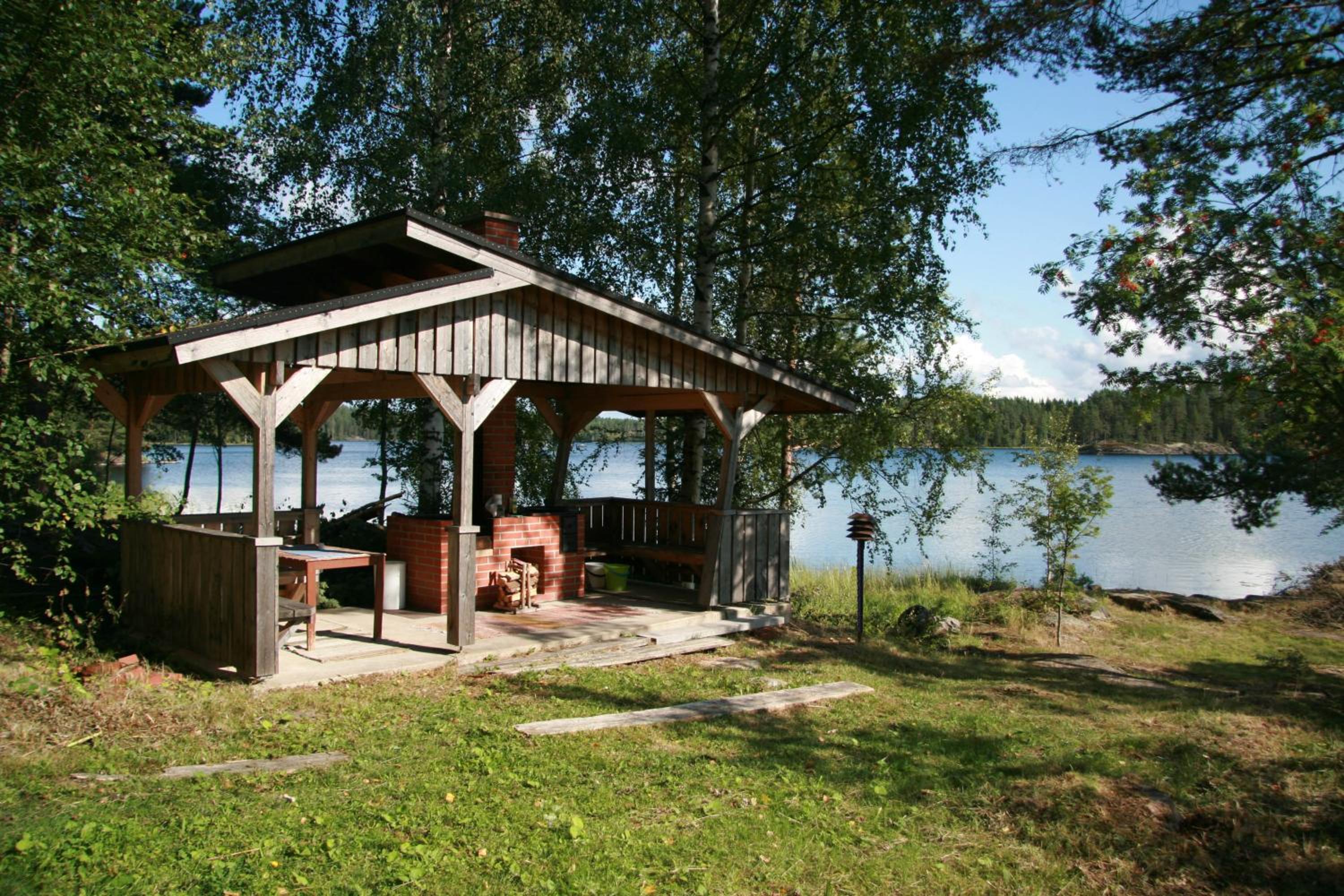 Economy Cottage (3 Adults) - Photo 19