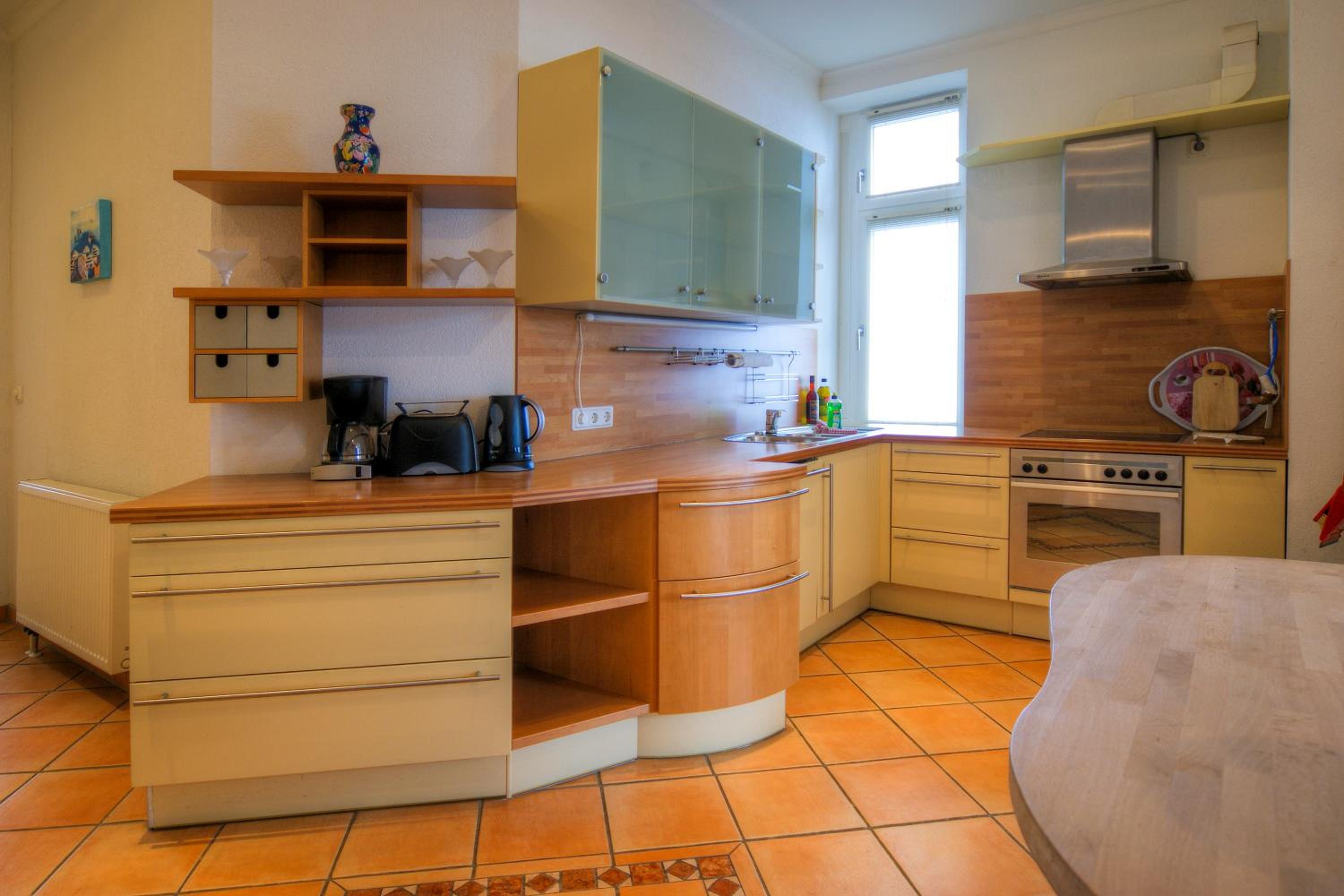 Holiday Apartment (2 Adults + 2 Children) photo 2