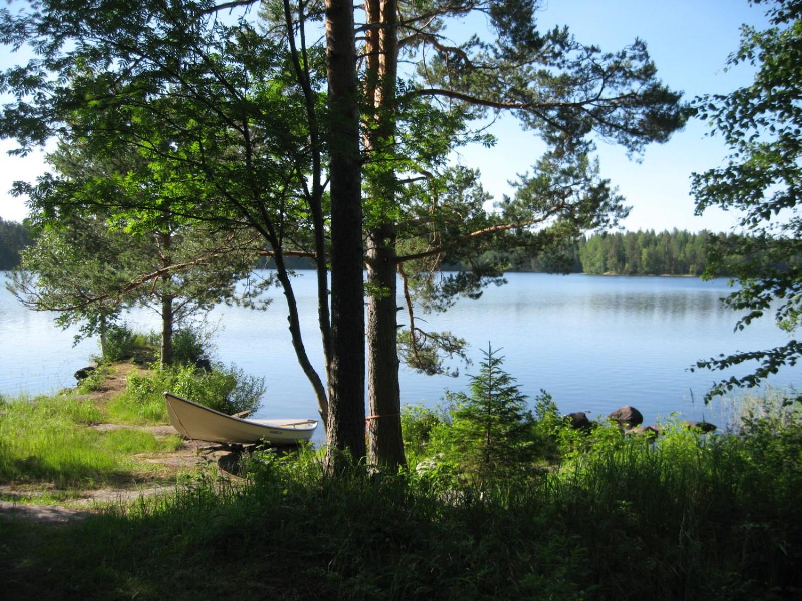 Economy Cottage (3 Adults) - Photo 22