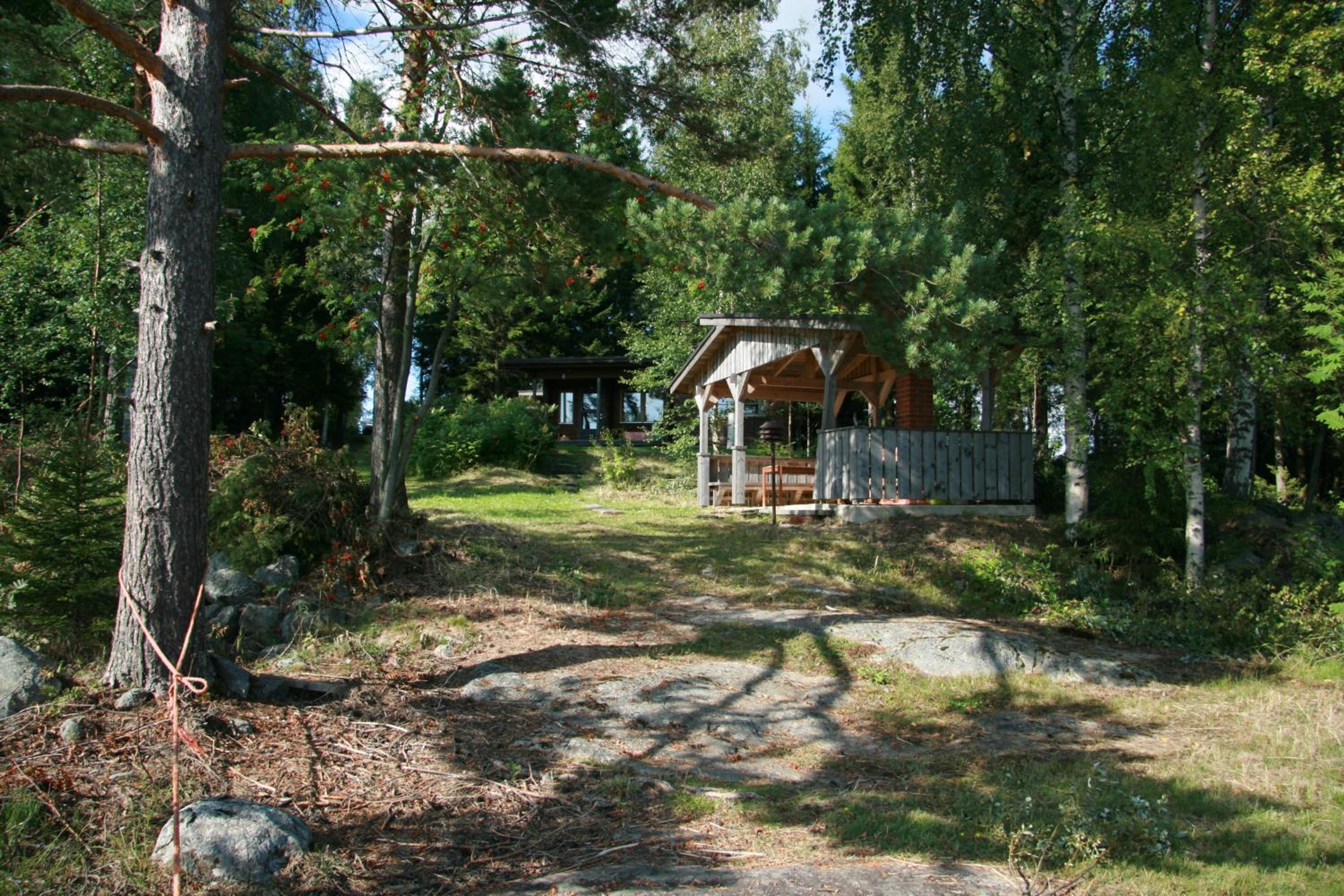Economy Cottage (3 Adults) - Photo 21