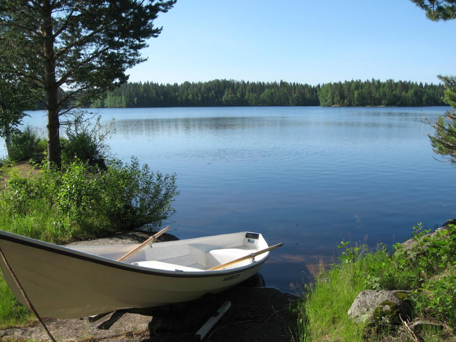 Economy Cottage (3 Adults) - Photo 10