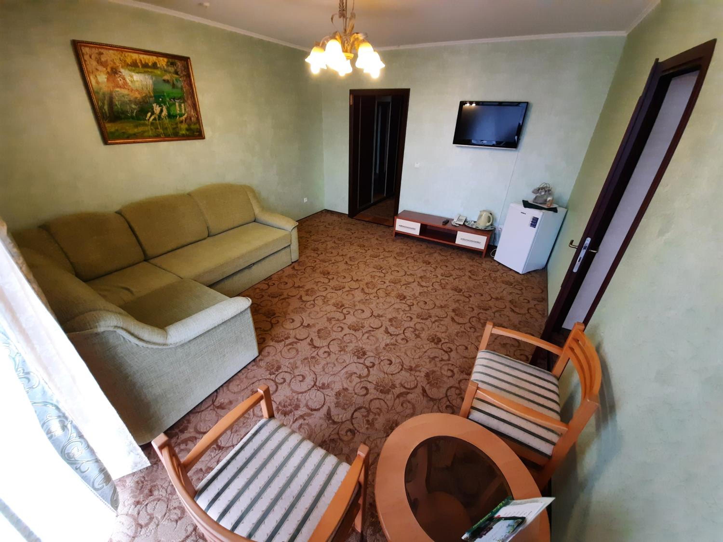 Superior Suite