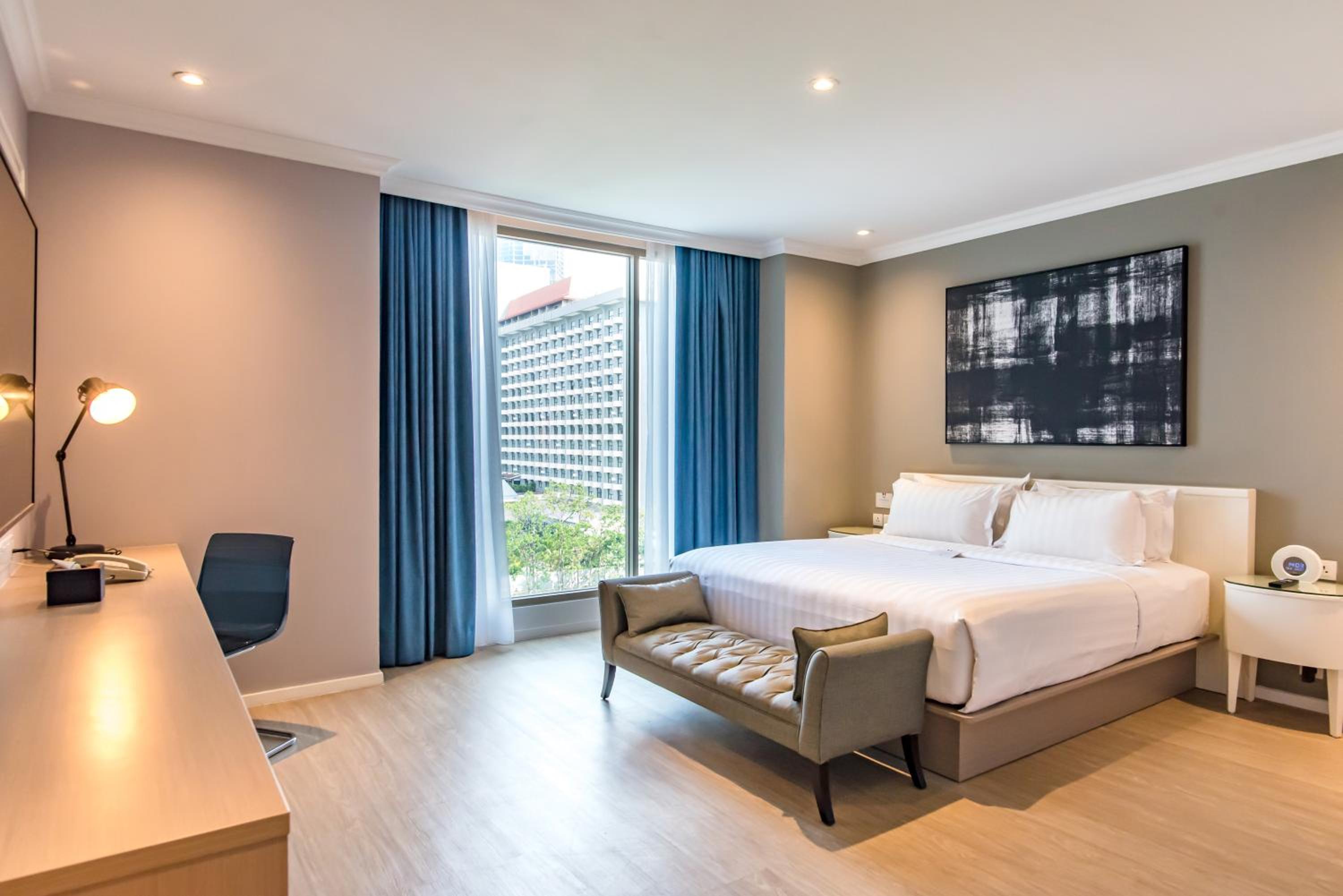 Ashley Room