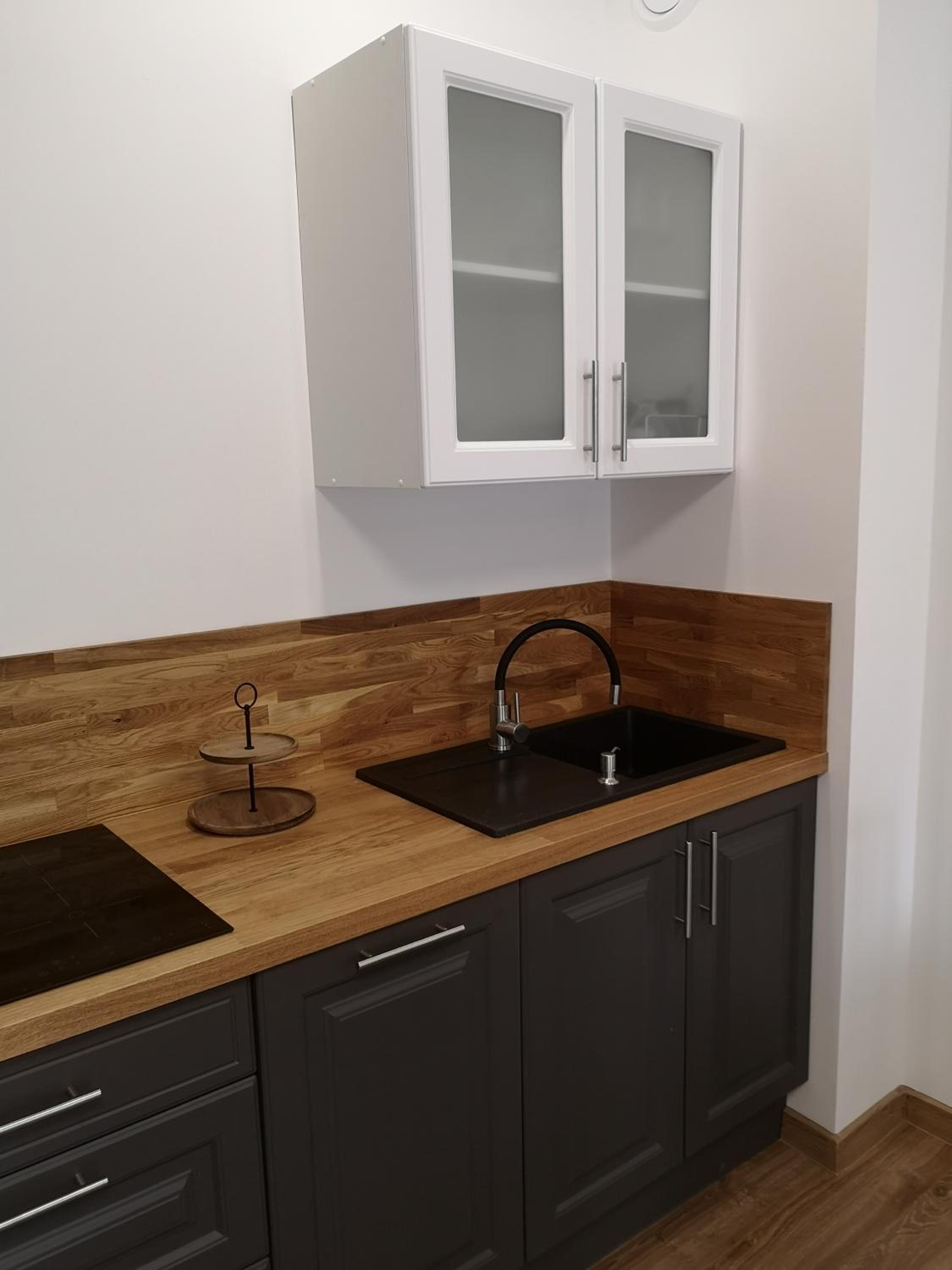 One-Bedroom Apartment - Photo 23
