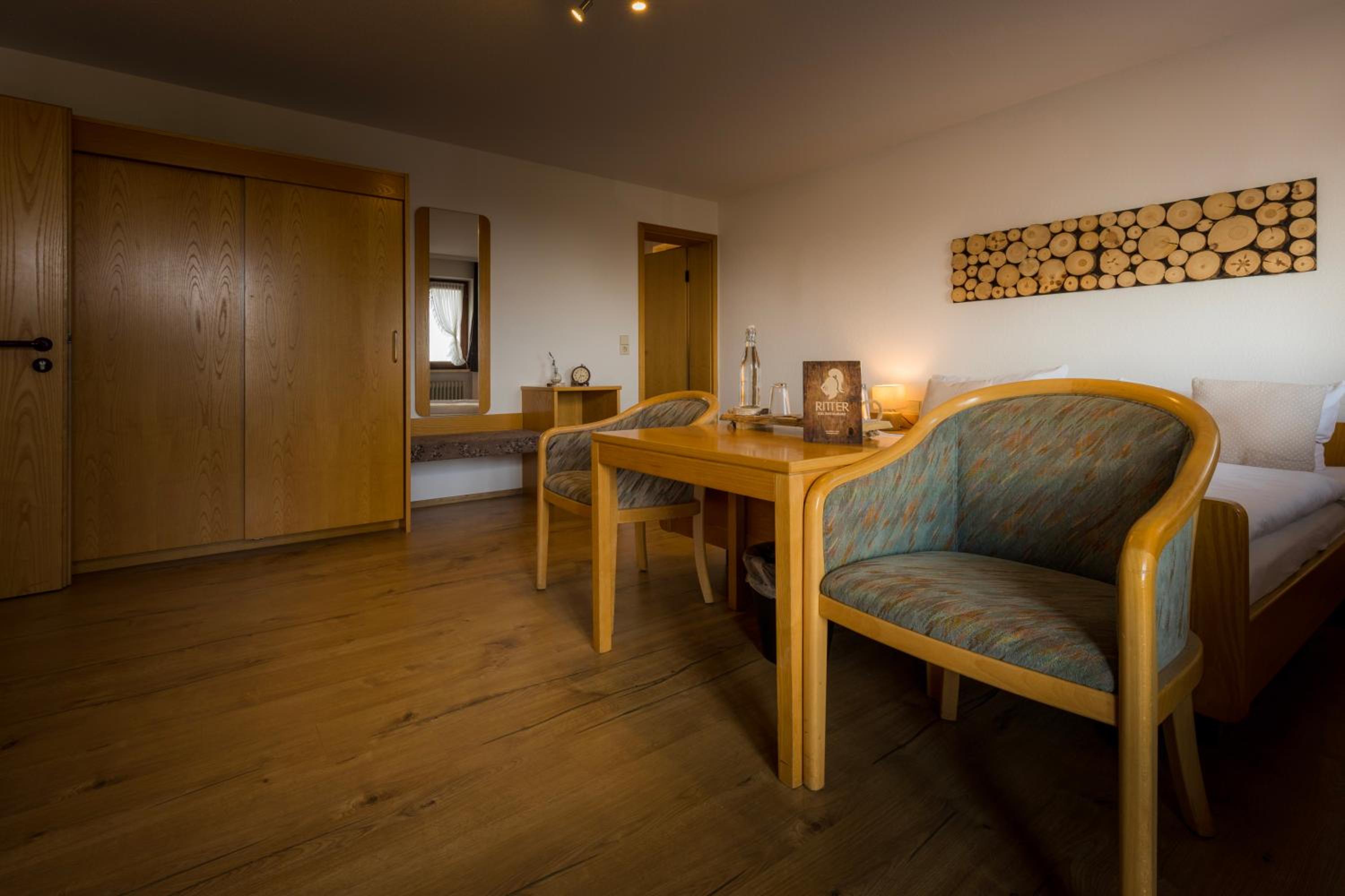Triple Room with Balcony - Photo 5