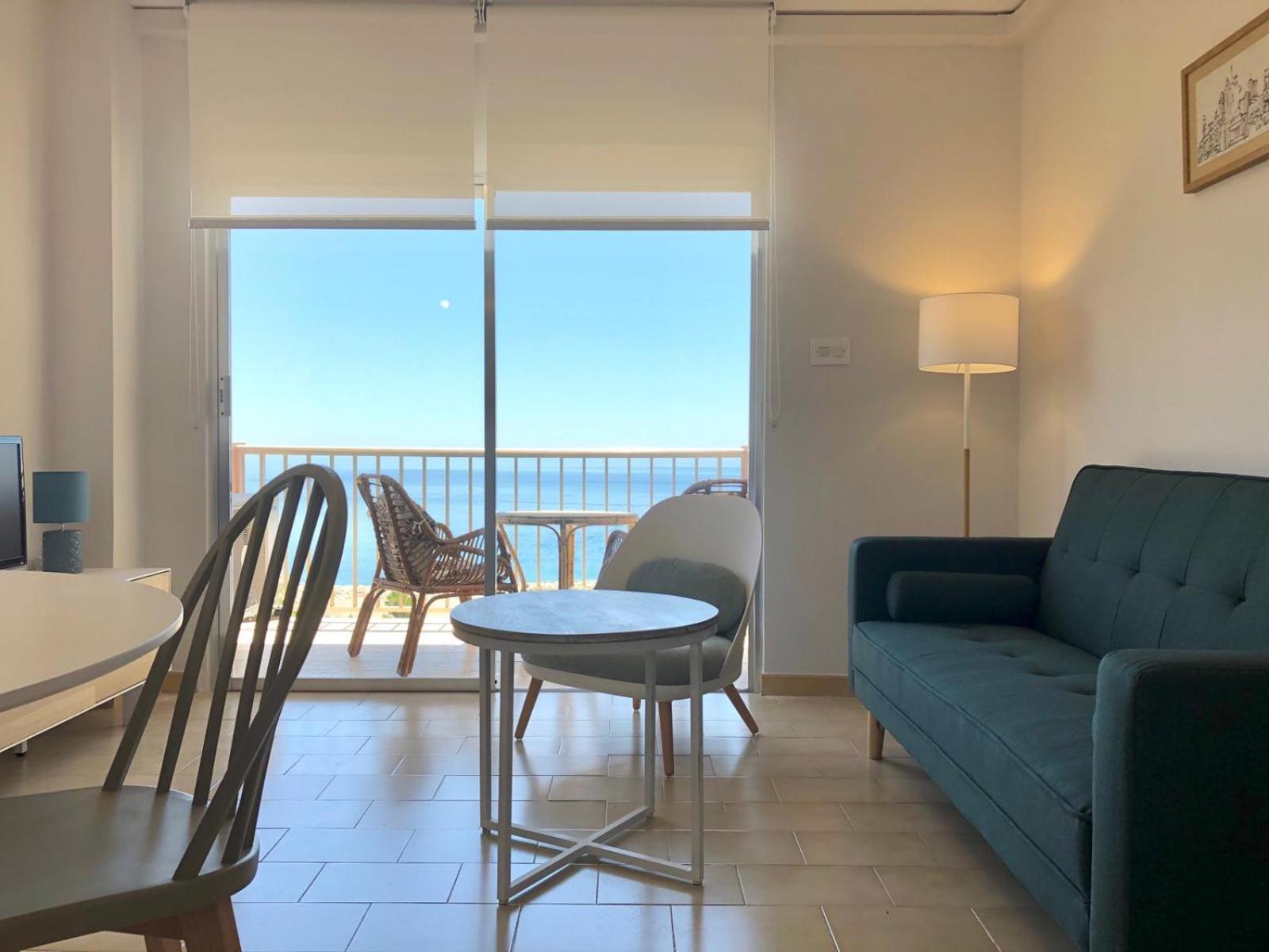 Apartment with Sea View photo 3