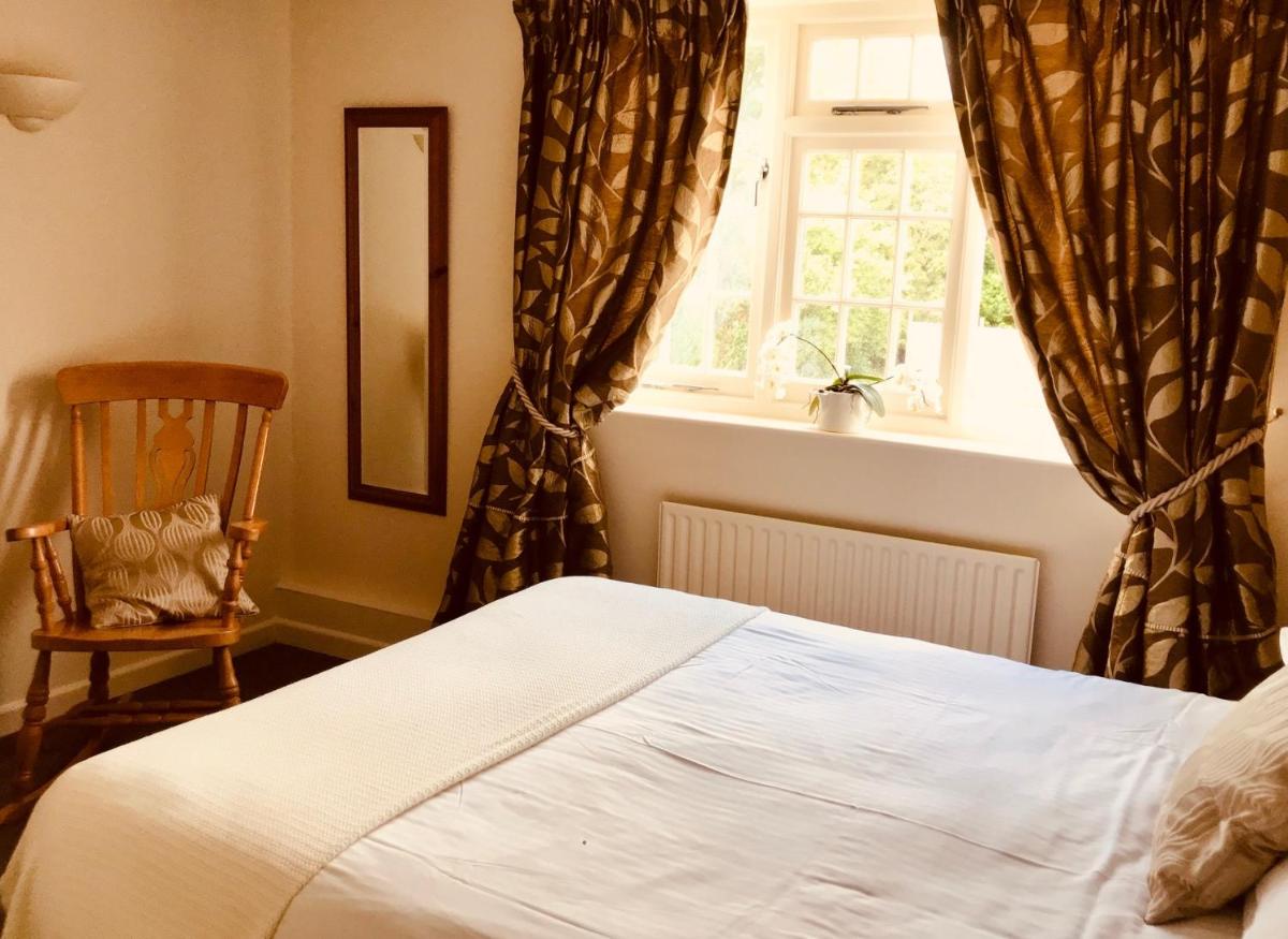 Standard Double Room photo 2