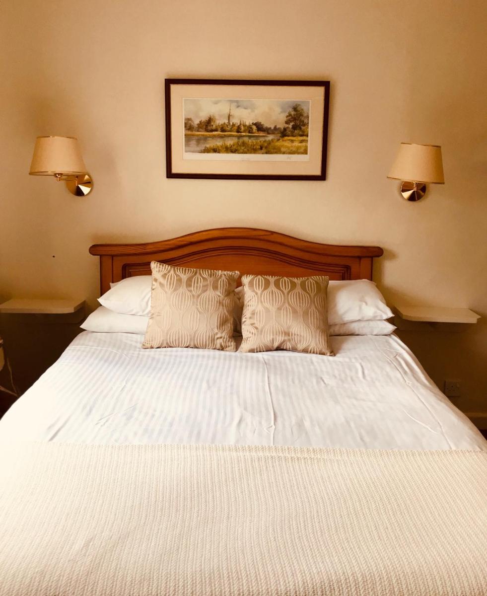 Standard Double Room photo 1