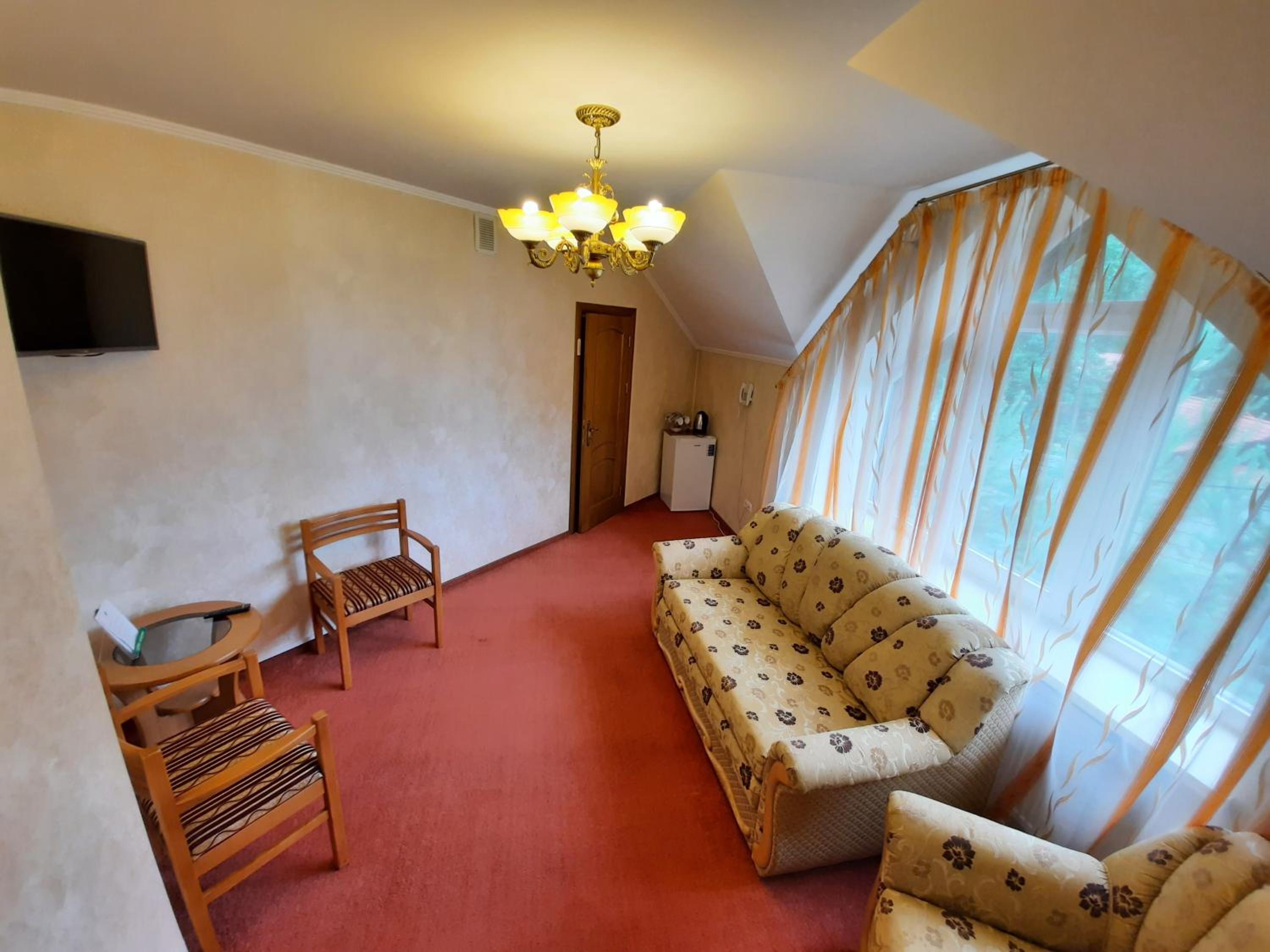 Family Suite