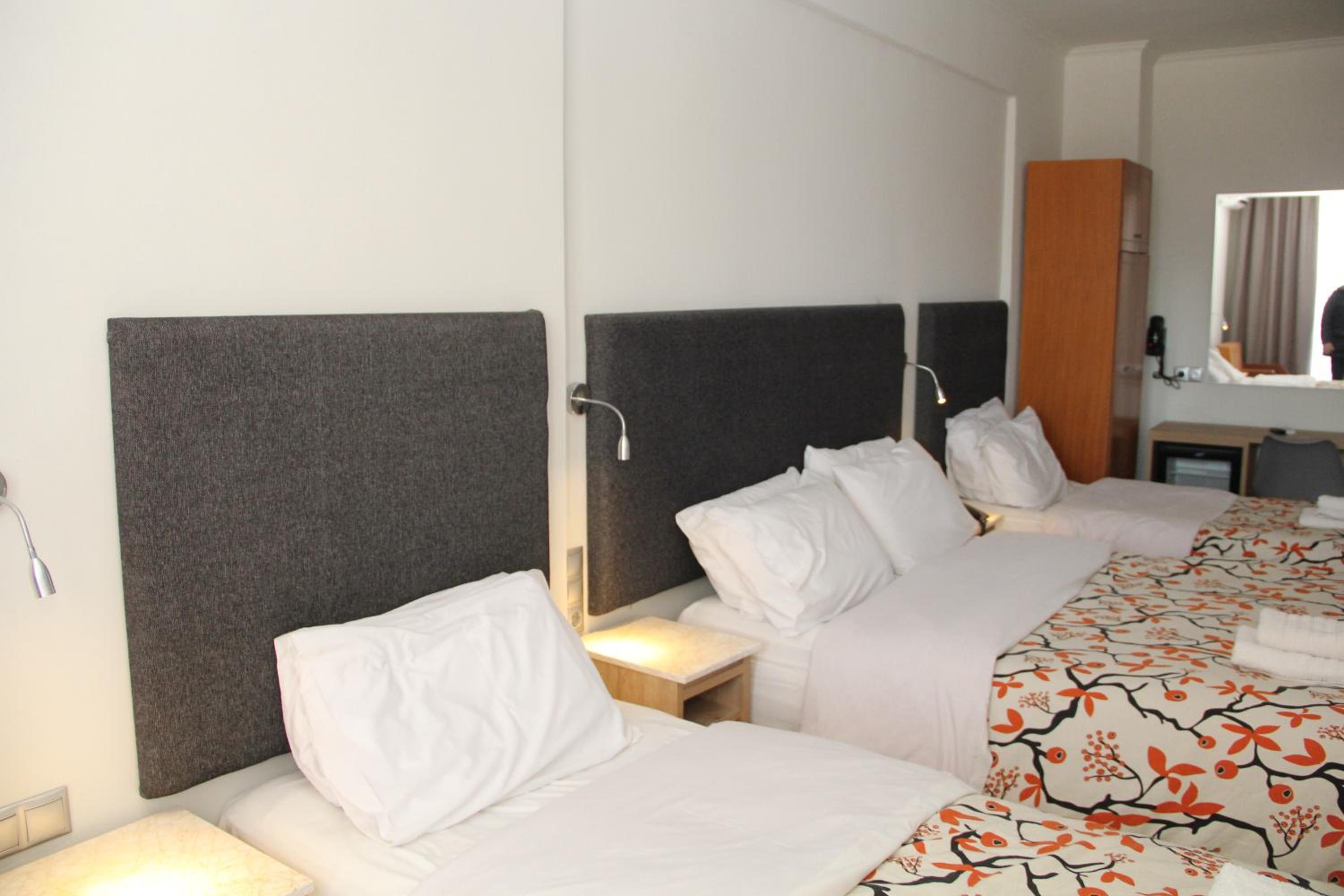 Standard Triple Room - Photo 2