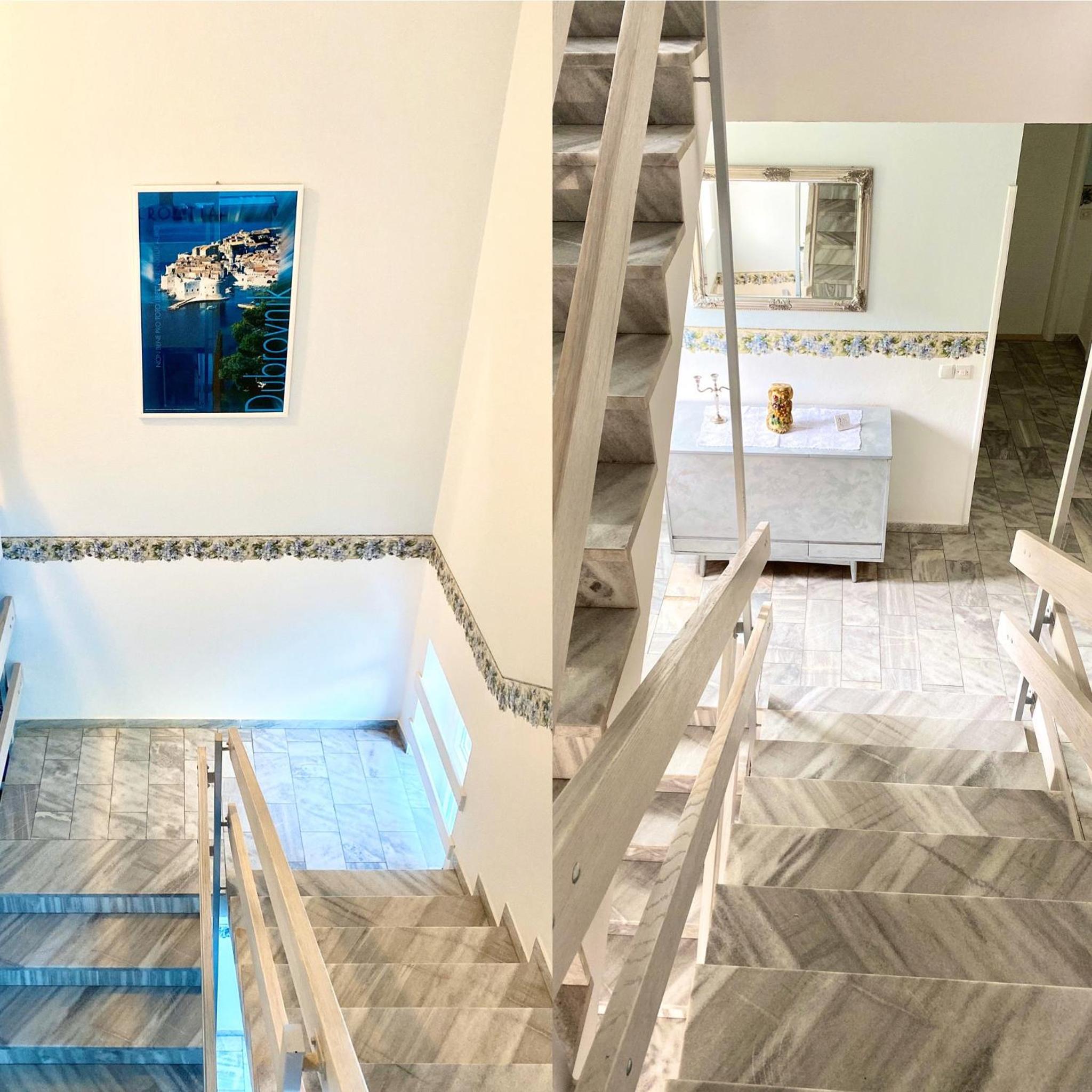 Double Room with Balcony and Sea View