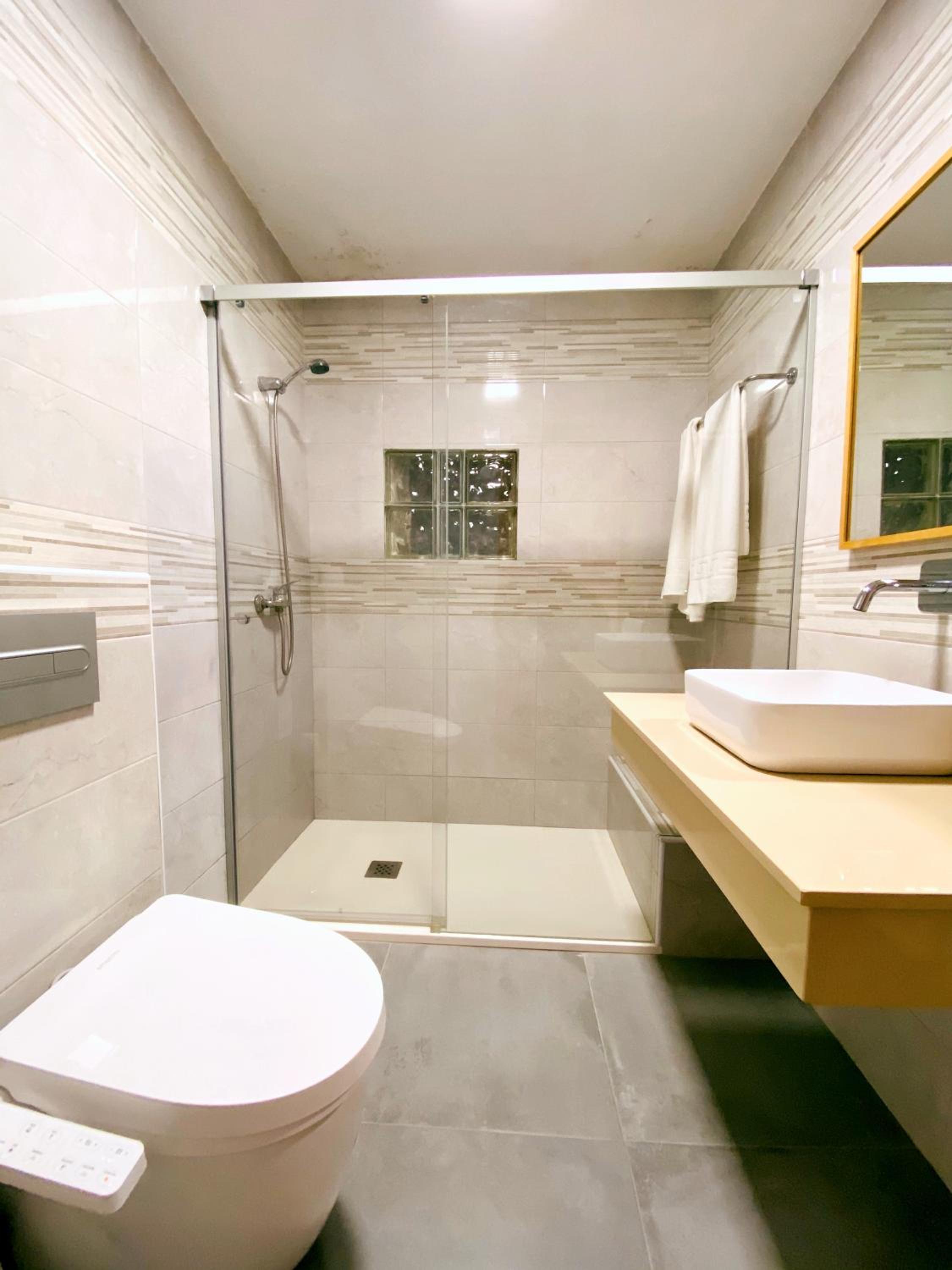 Superior Double or Twin Room with Terrace - Photo 3